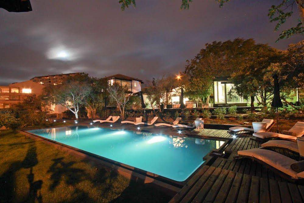 Winery Boutique Hotel