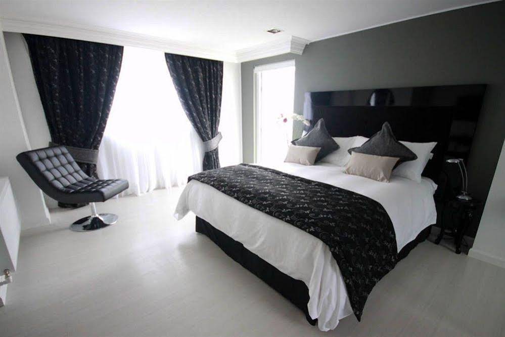 Winery Boutique Hotel