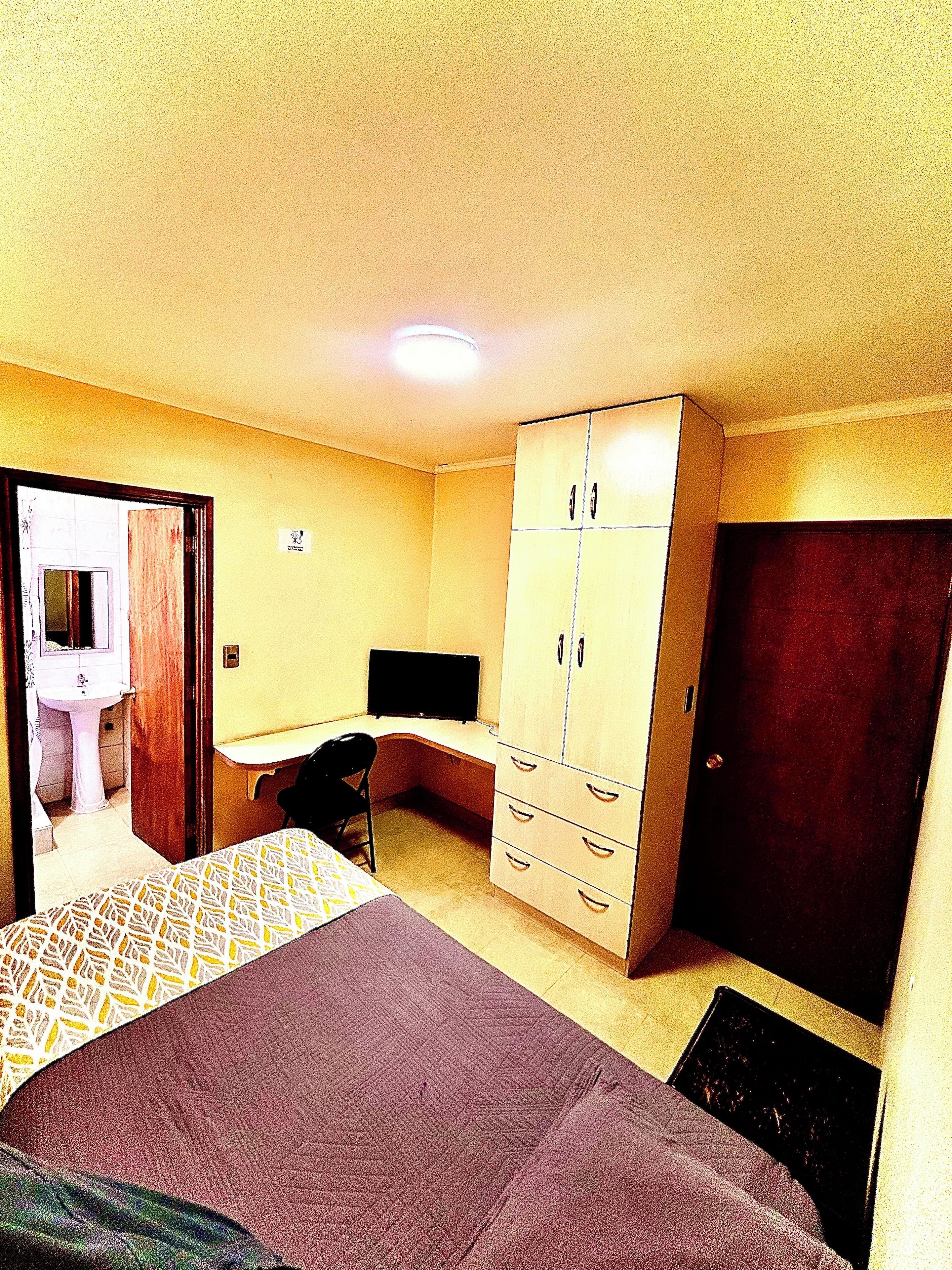 Hotel Nikyasan