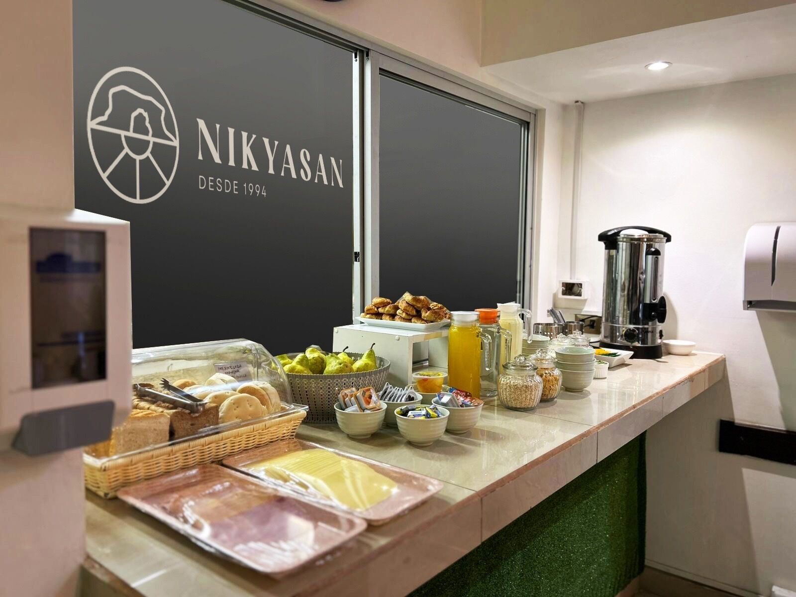 Hotel Nikyasan