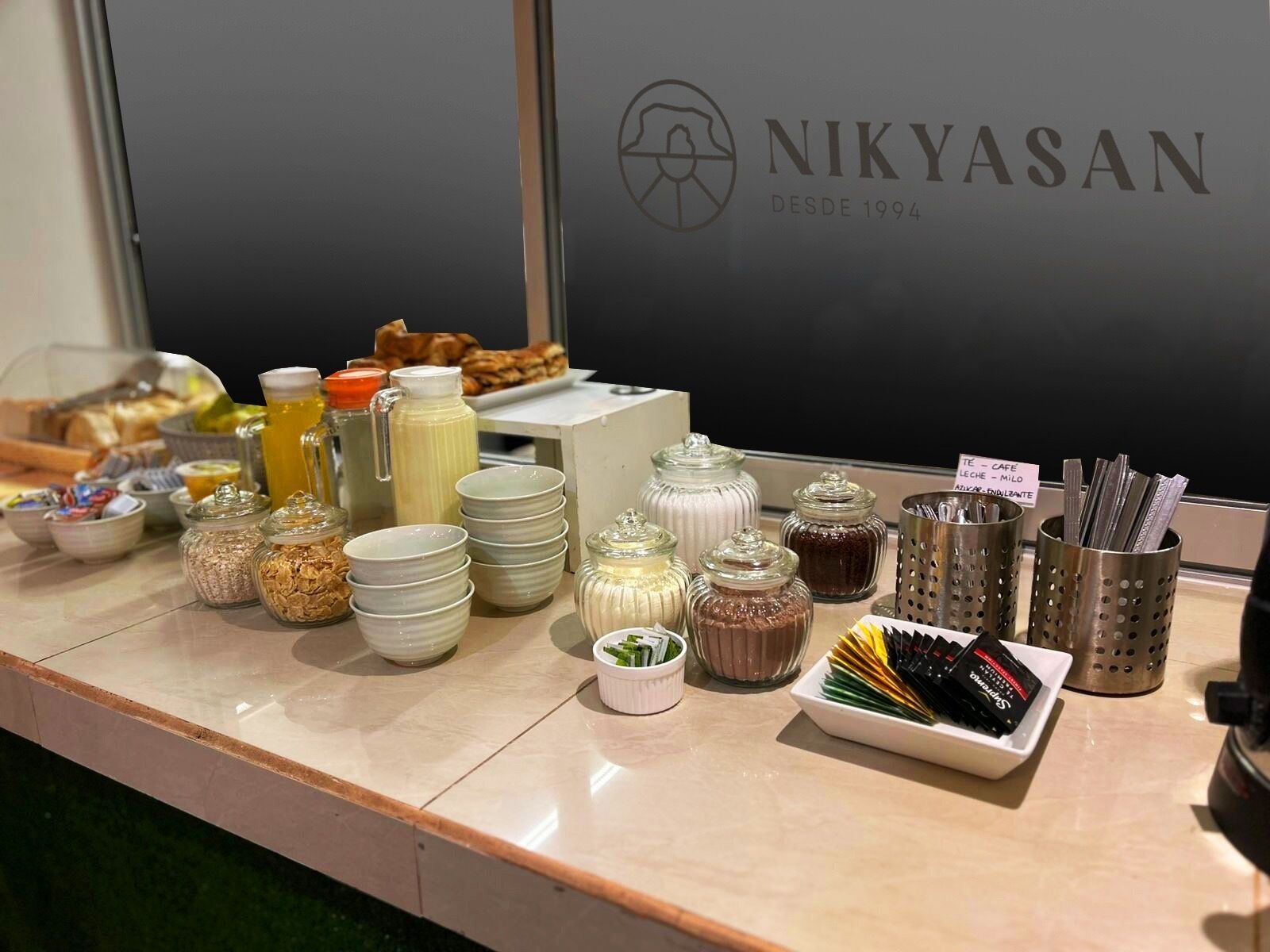 Hotel Nikyasan