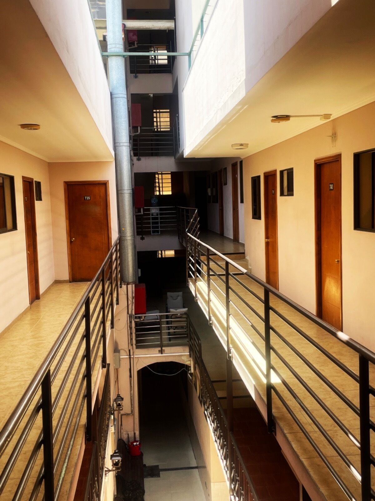 Hotel Nikyasan