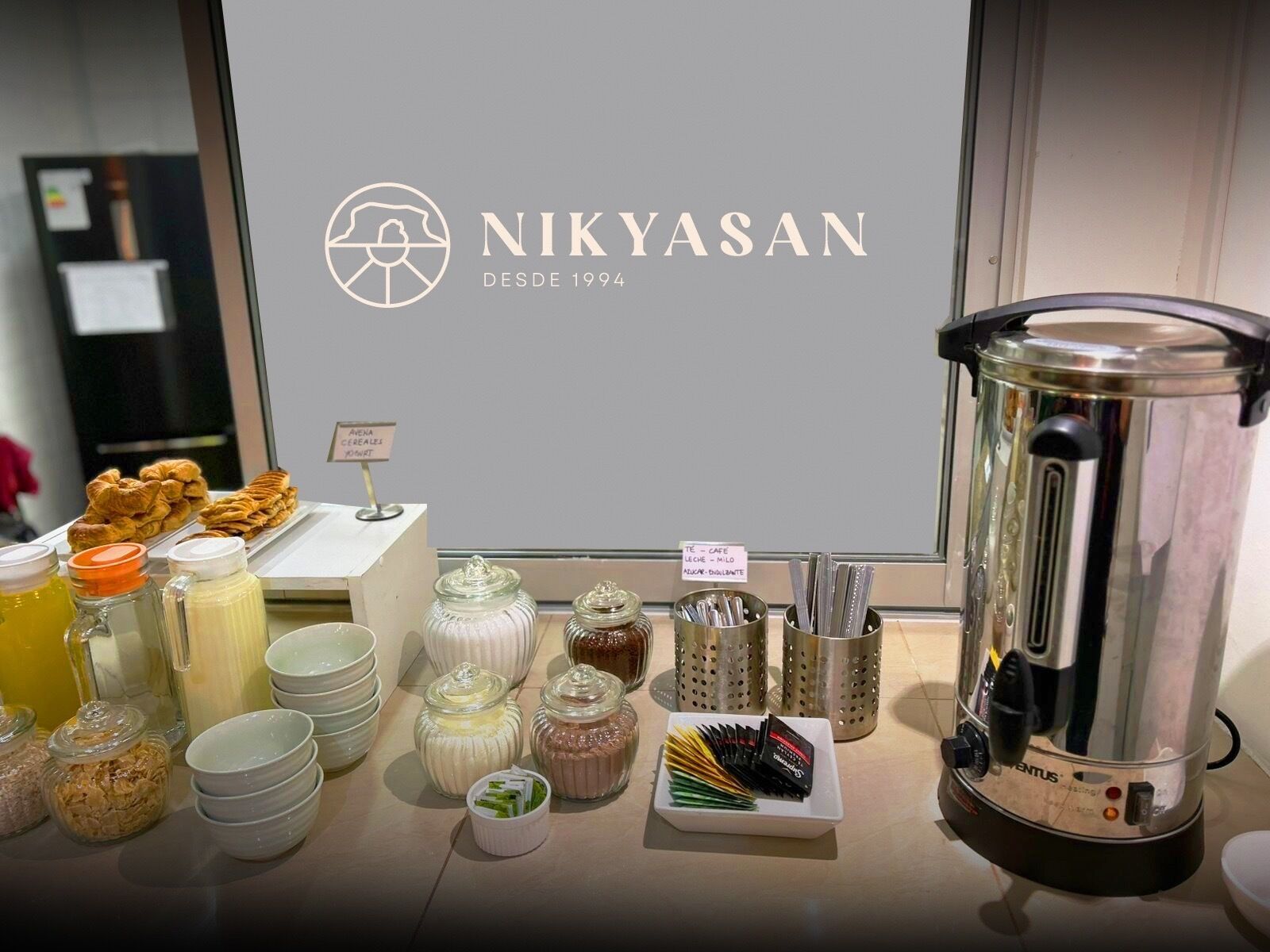 Hotel Nikyasan