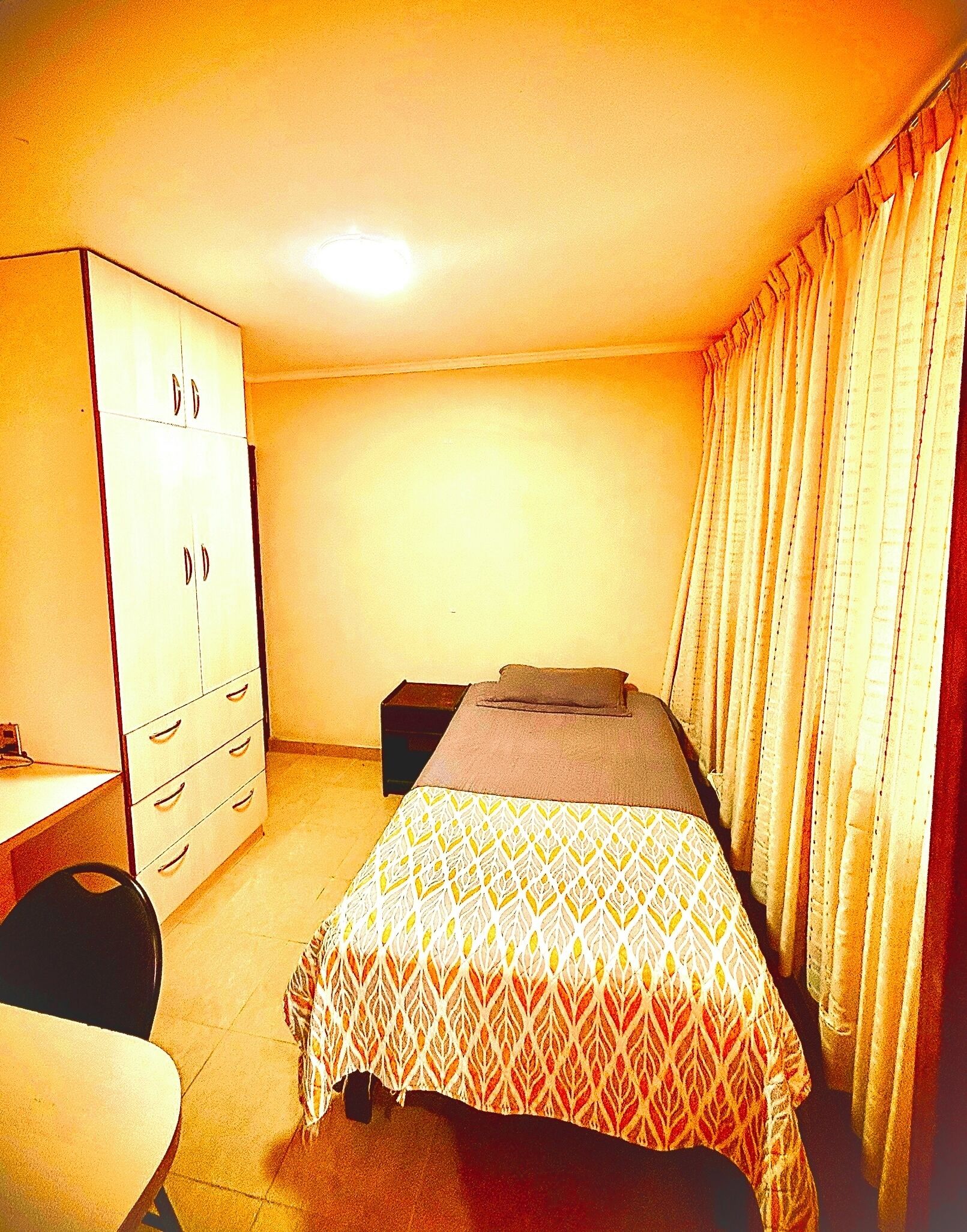 Hotel Nikyasan