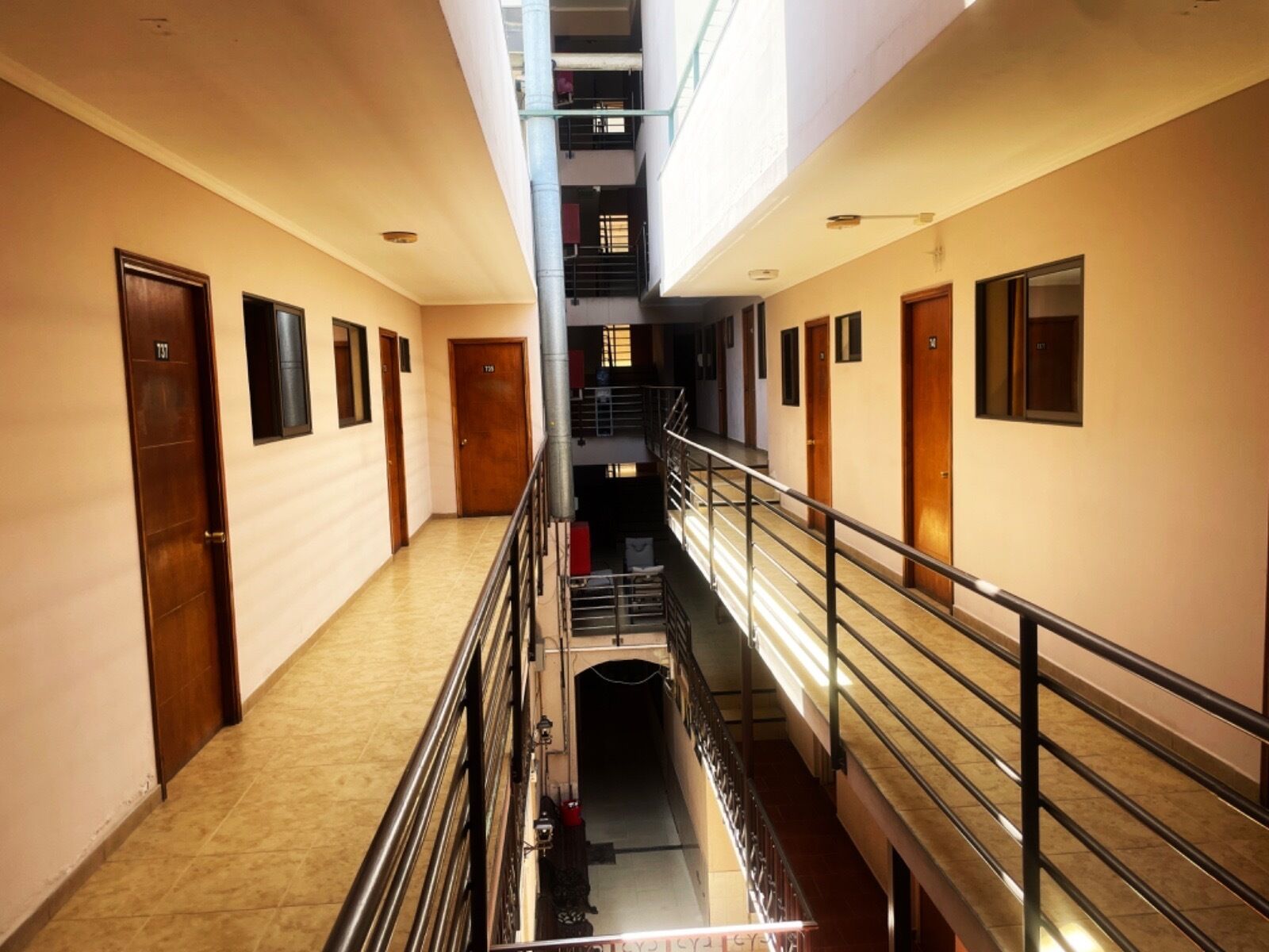Hotel Nikyasan