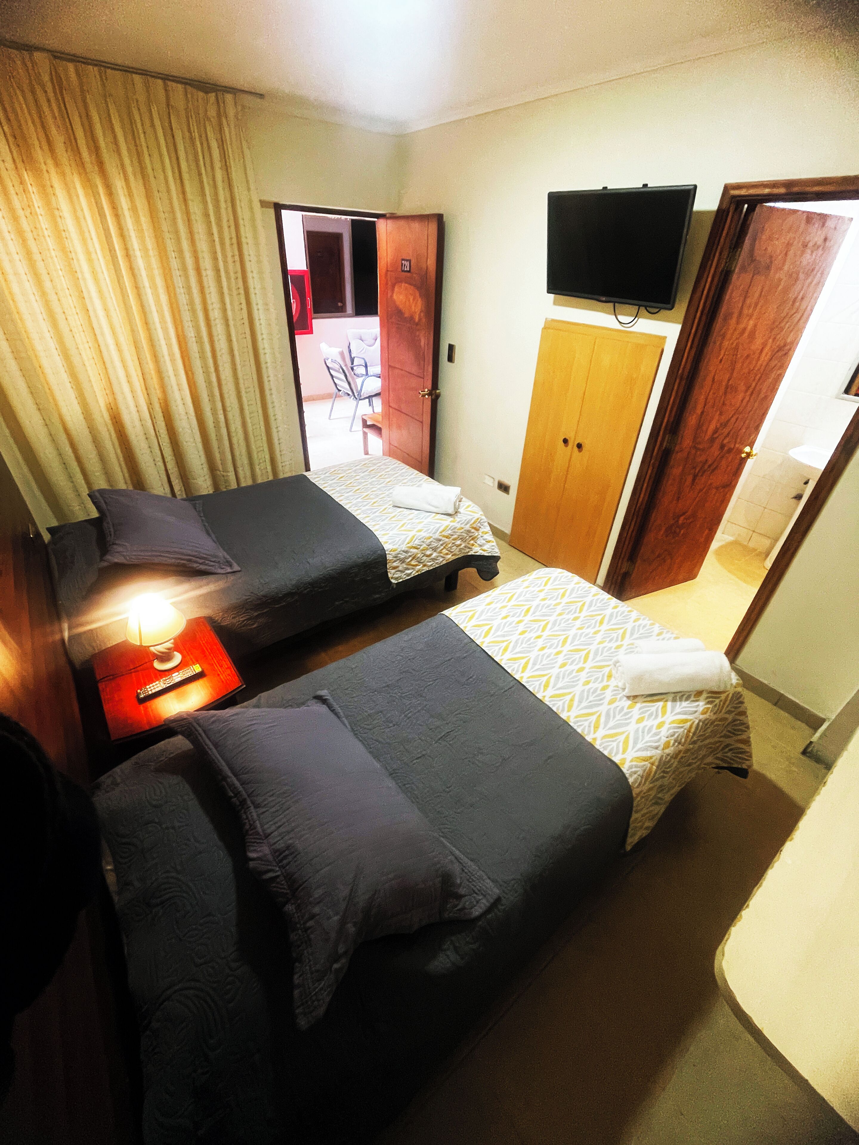 Hotel Nikyasan