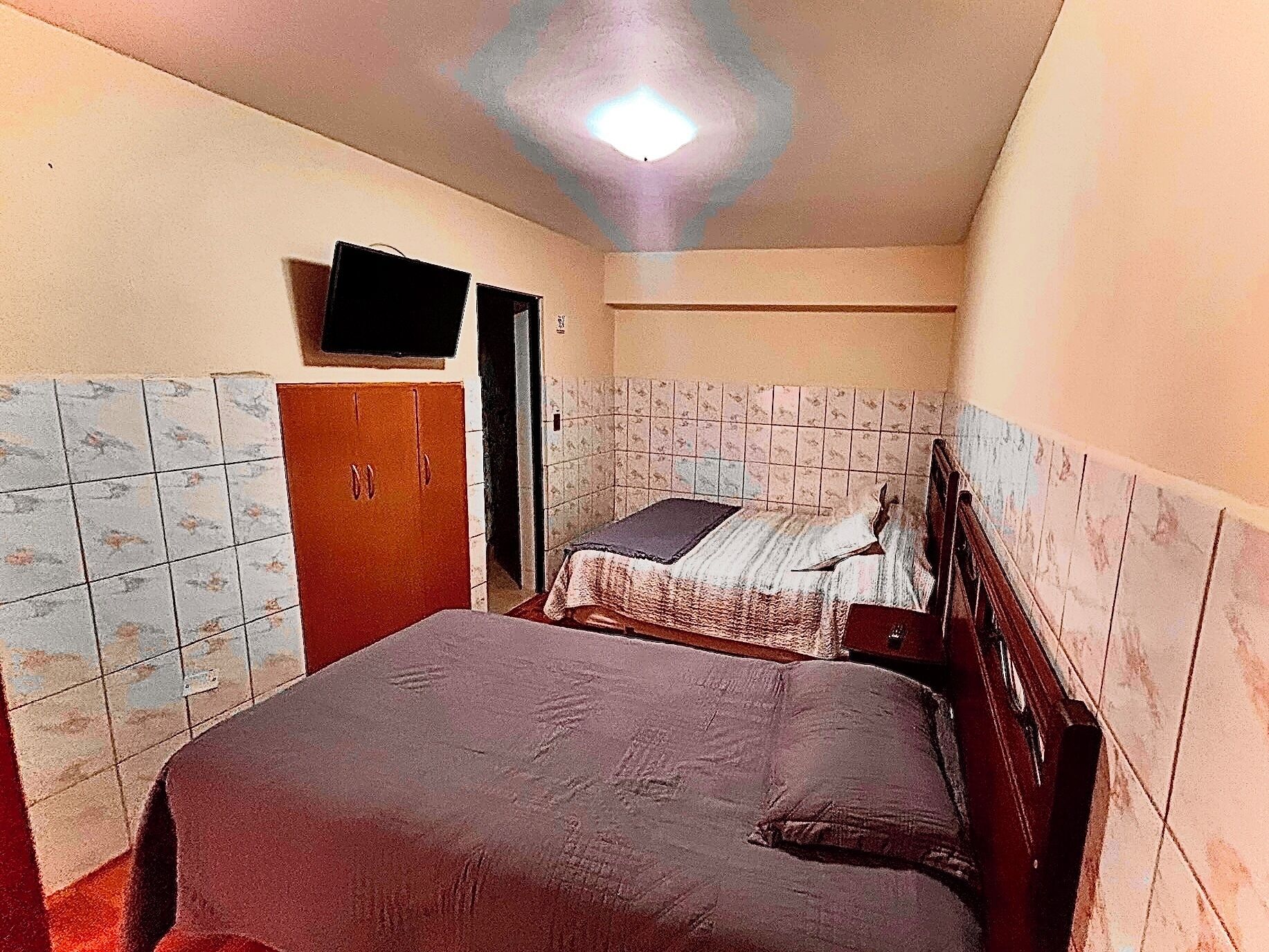 Hotel Nikyasan
