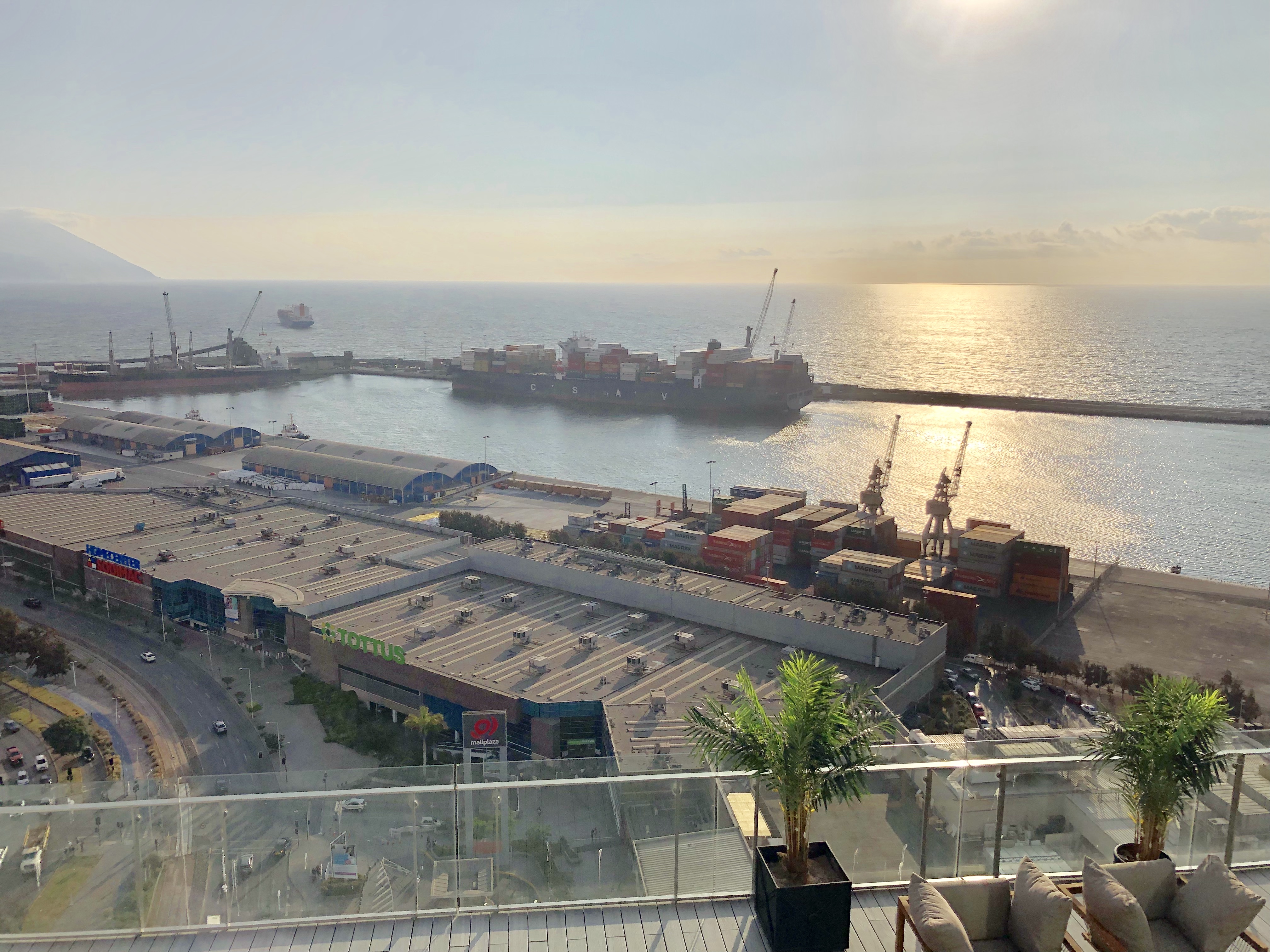 RQ Antofagasta