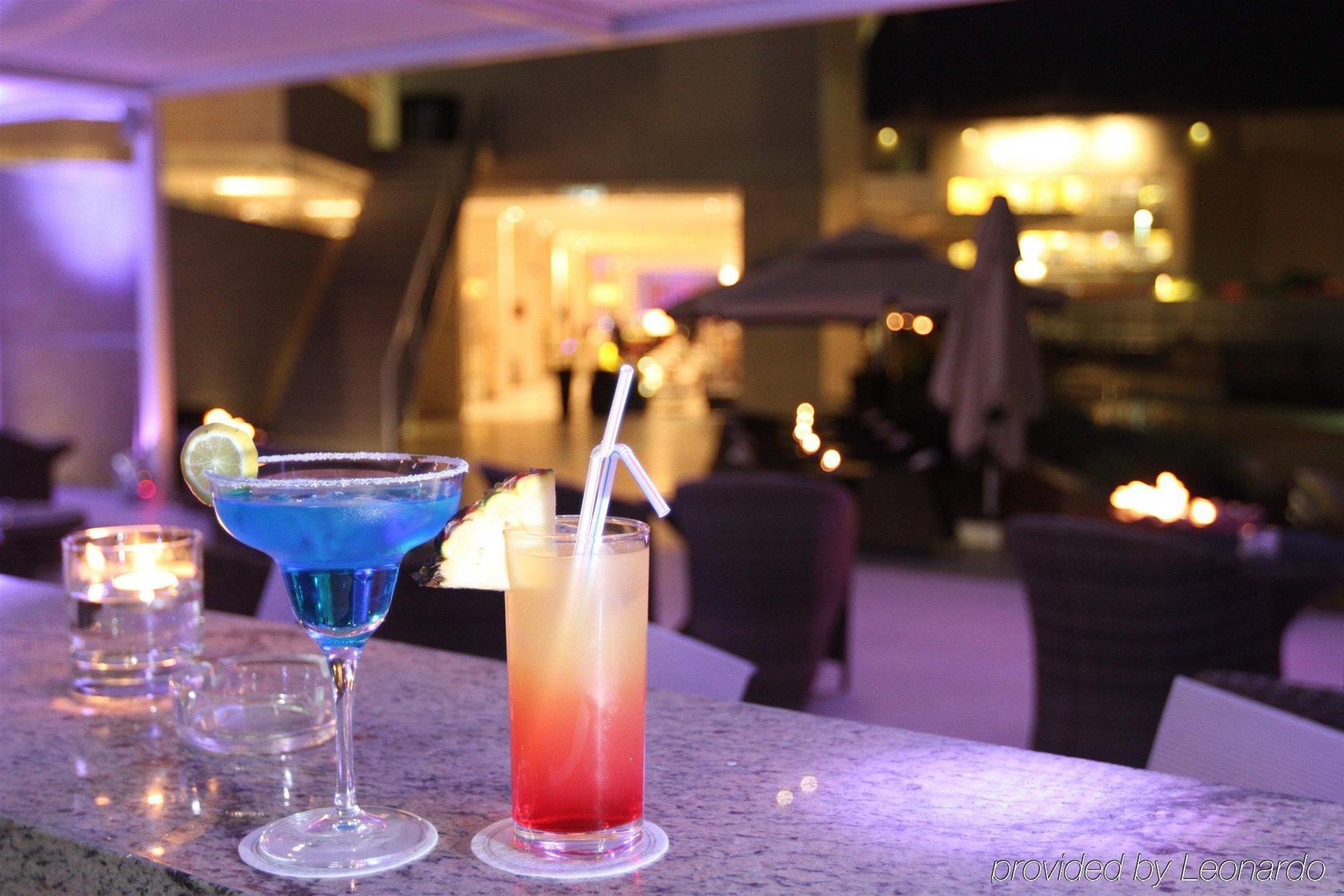 Terrado Suites Antofagasta