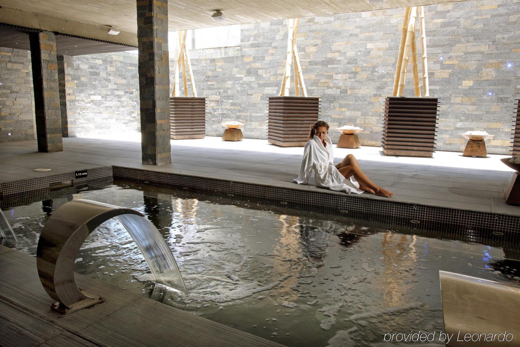 Terrado Suites Antofagasta