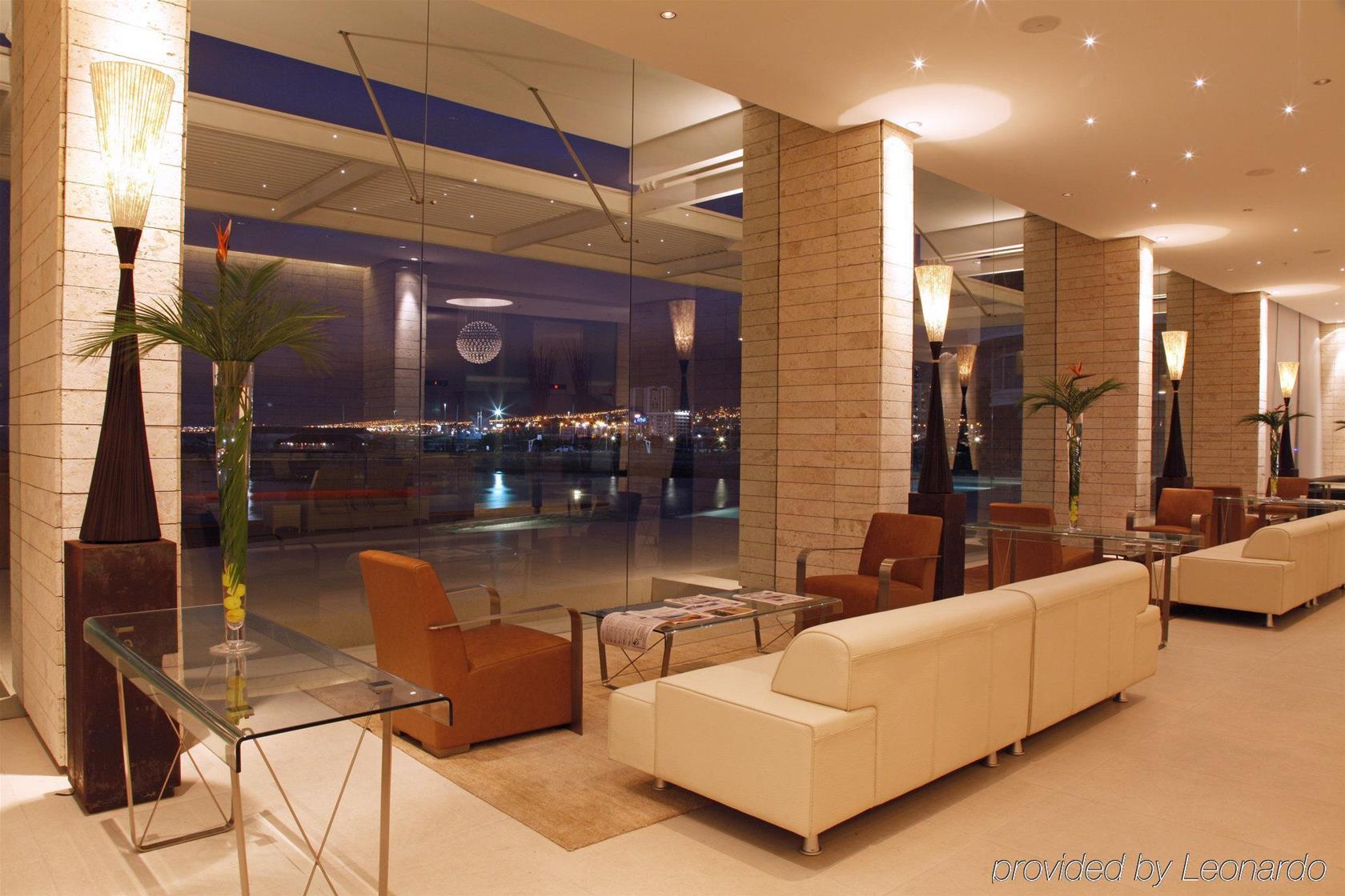 Terrado Suites Antofagasta
