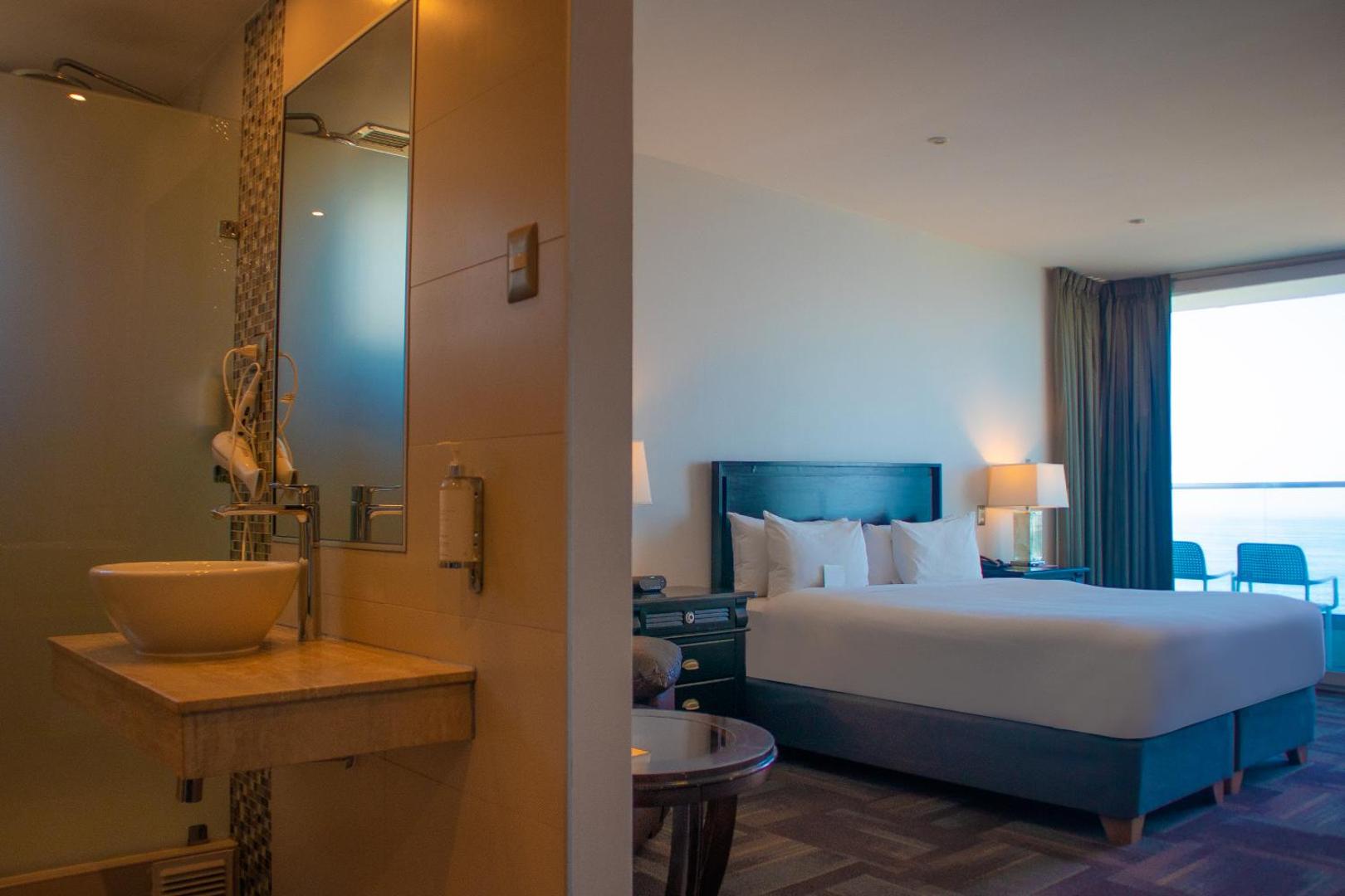 Wyndham Garden Antofagasta Pettra