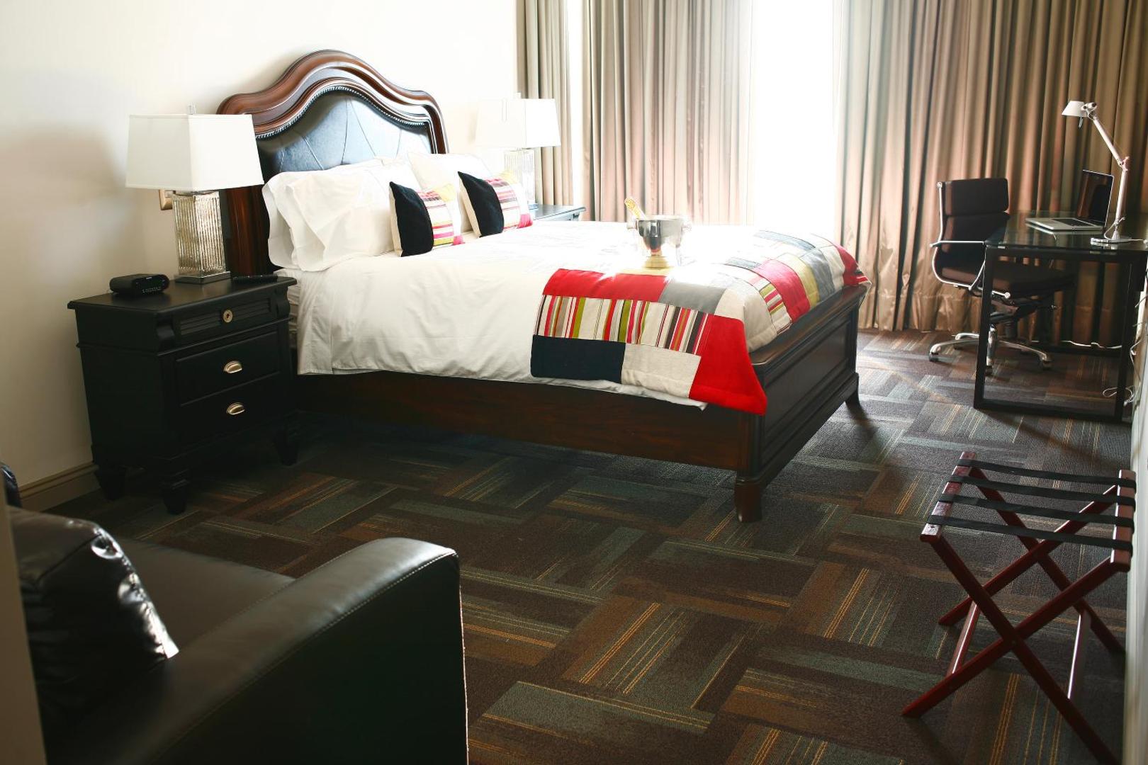 Wyndham Garden Antofagasta Pettra