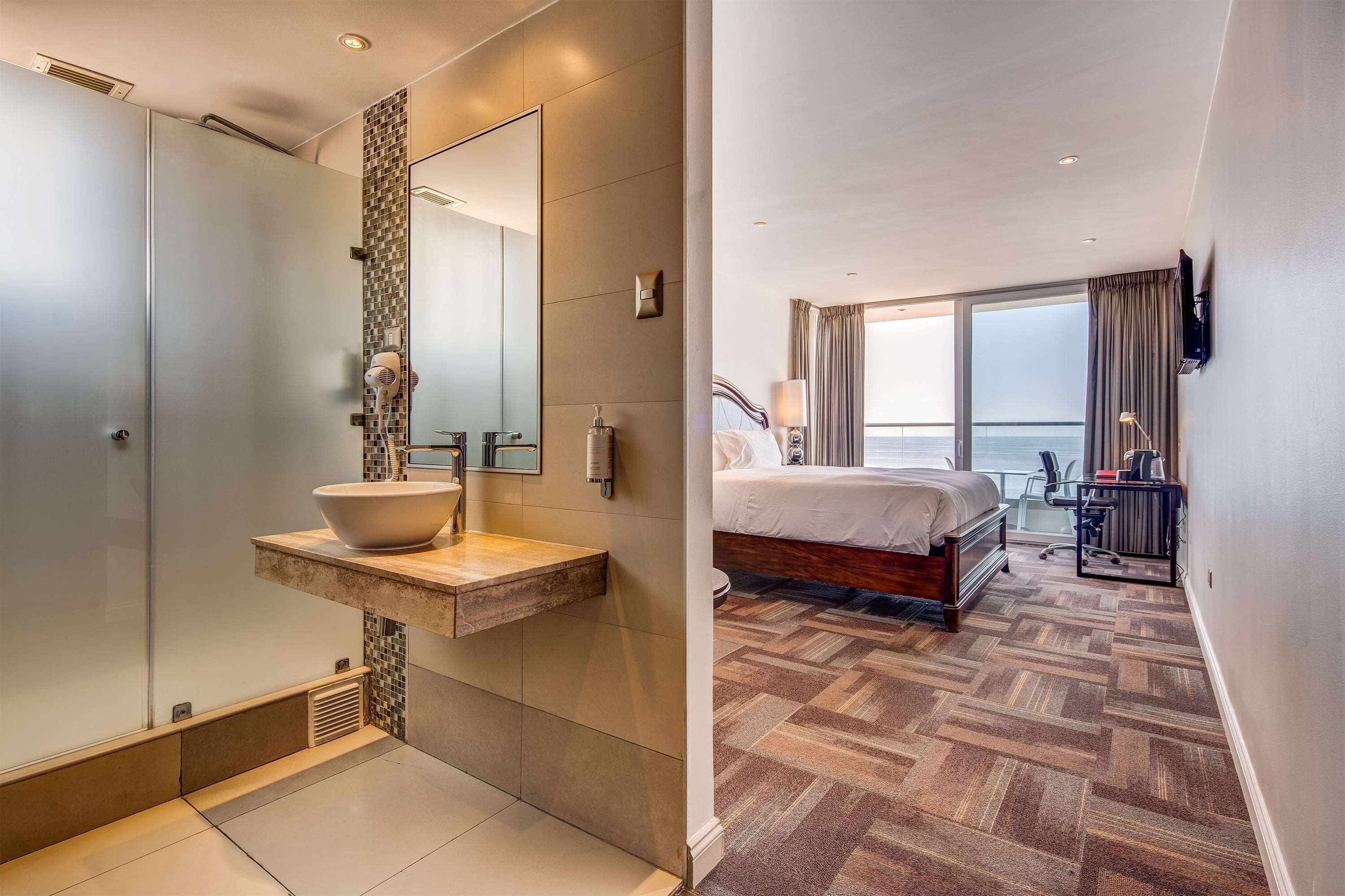 Wyndham Garden Antofagasta Pettra