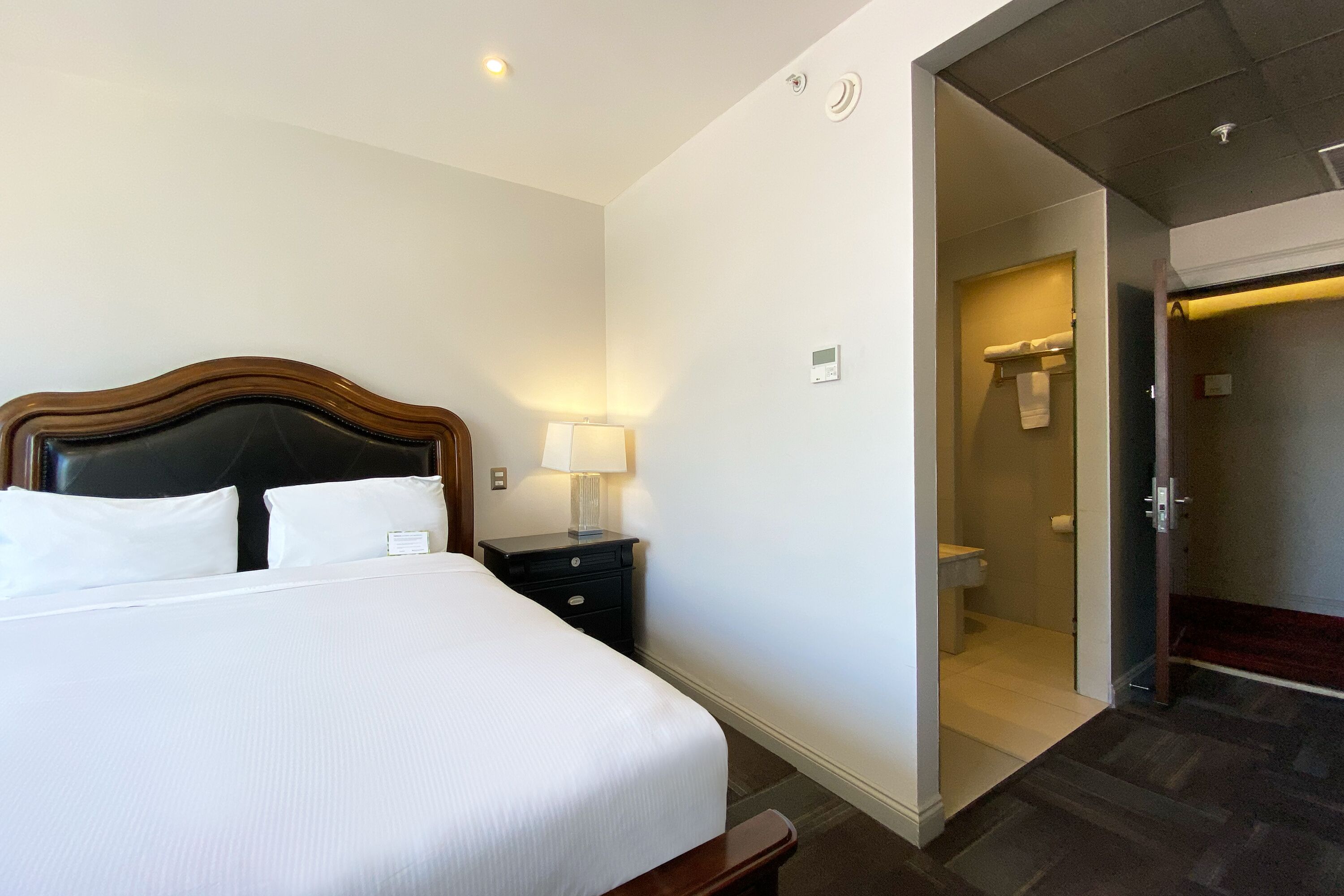 Wyndham Garden Antofagasta Pettra