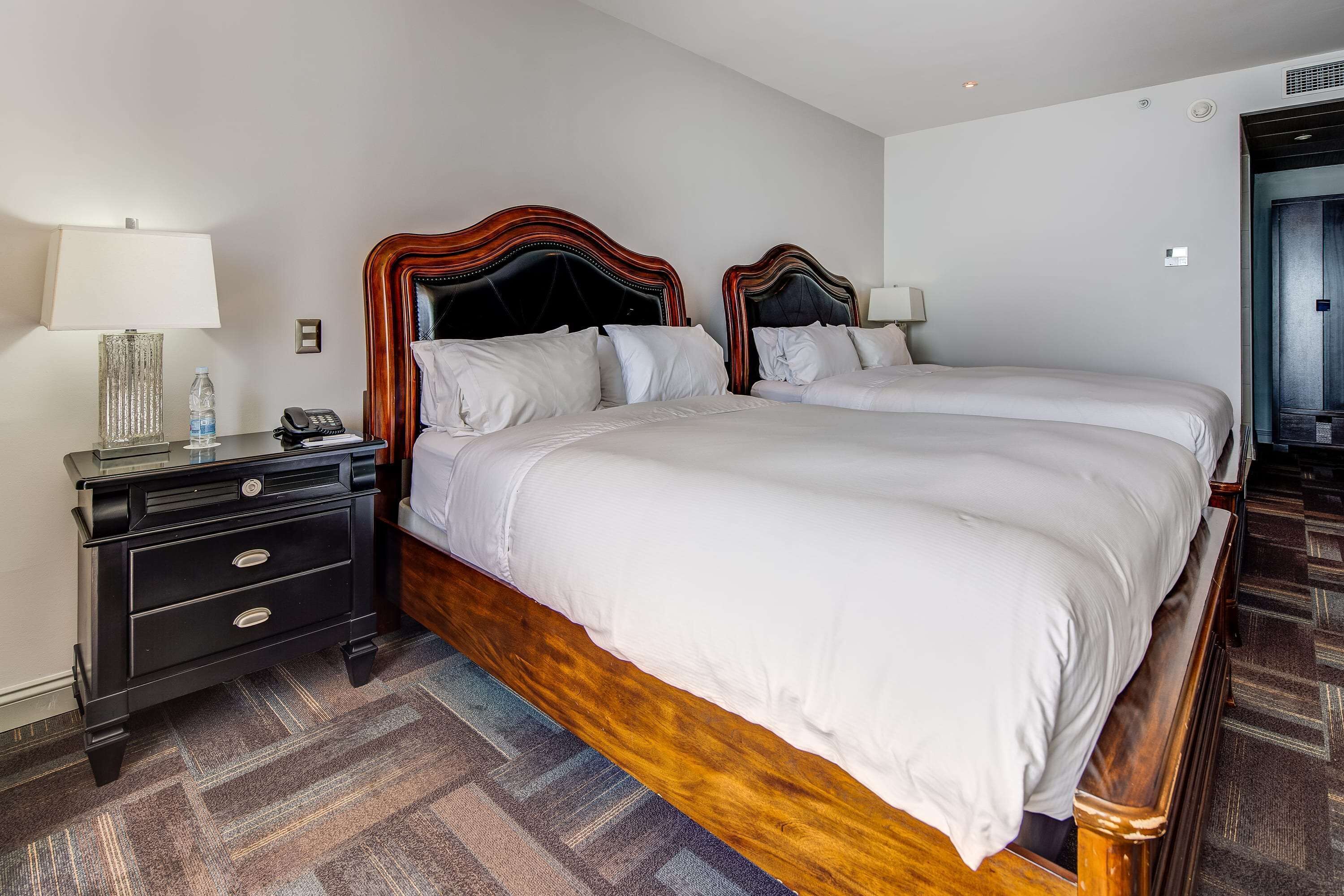 Wyndham Garden Antofagasta Pettra