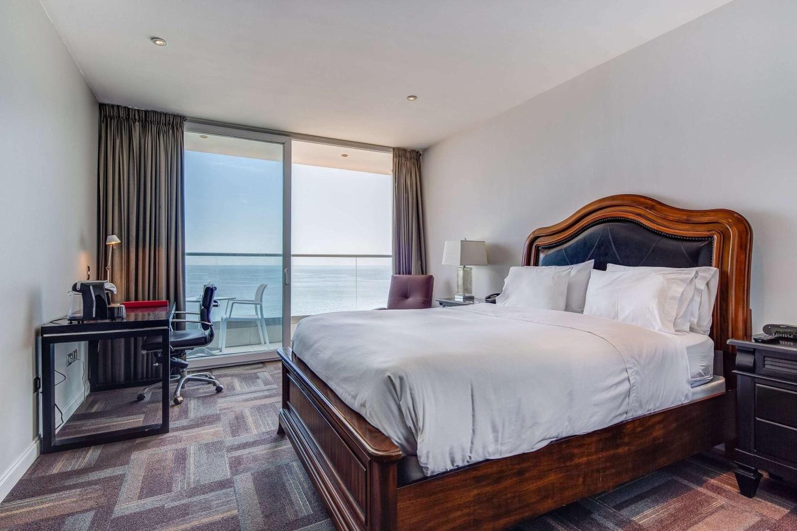 Wyndham Garden Antofagasta Pettra