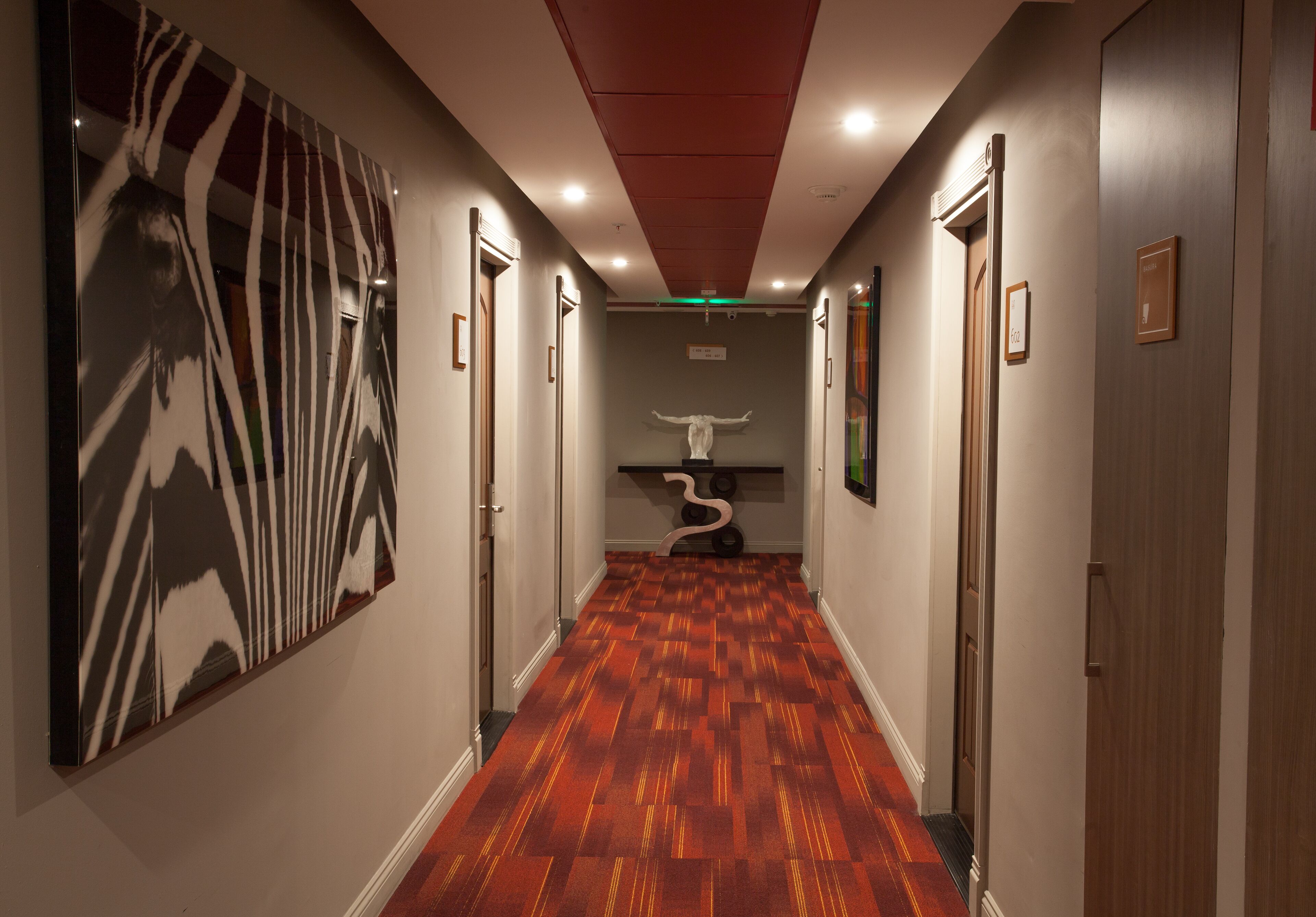 Wyndham Garden Antofagasta Pettra