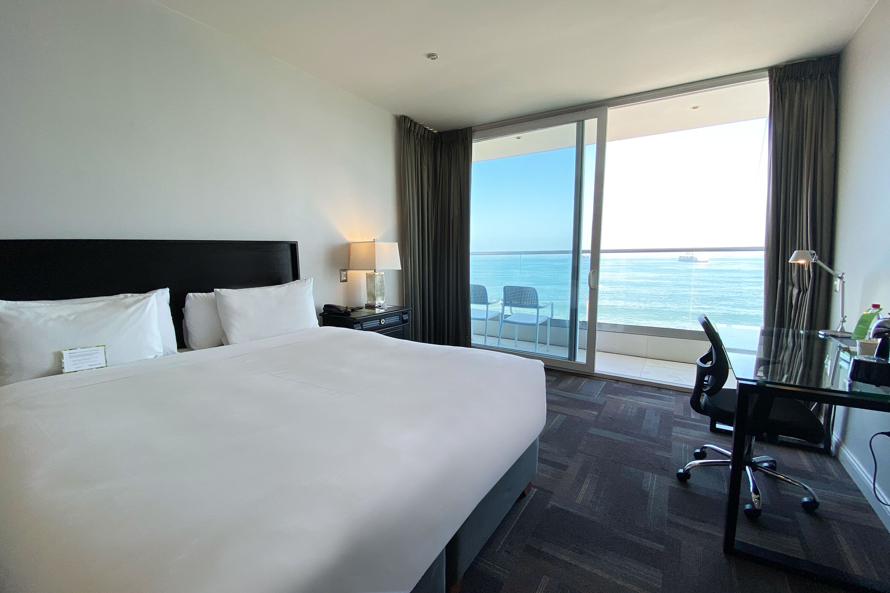 Wyndham Garden Antofagasta Pettra