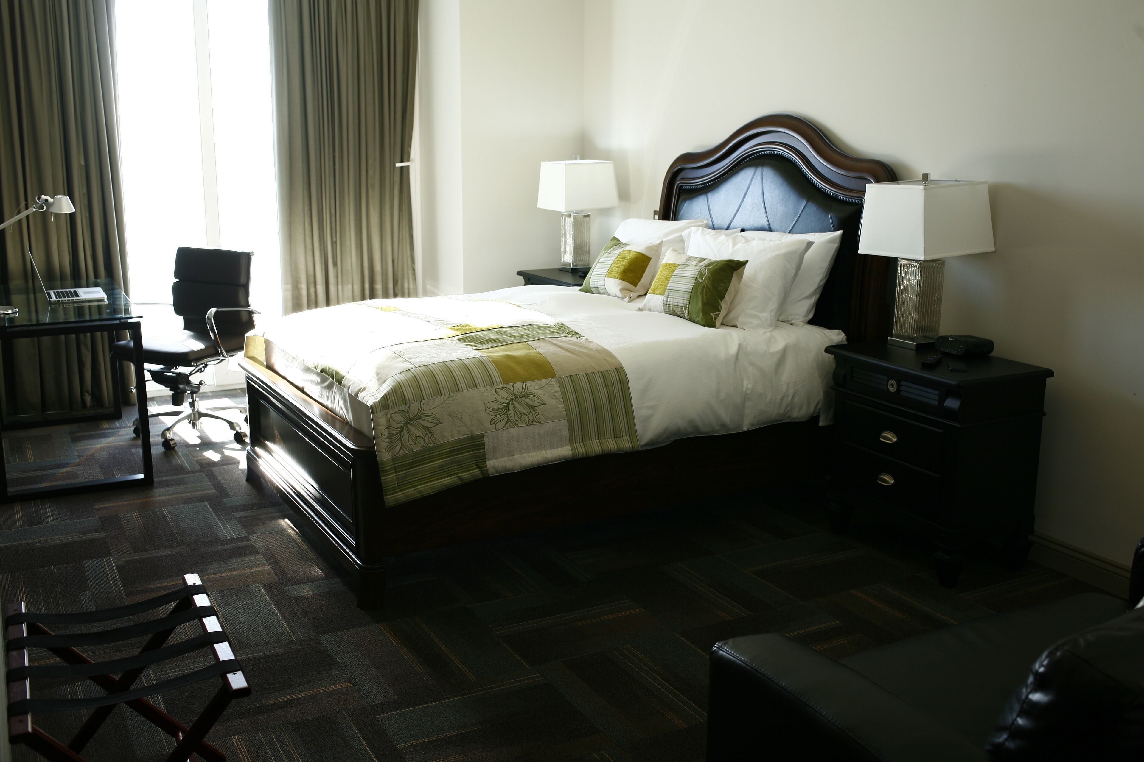 Wyndham Garden Antofagasta Pettra