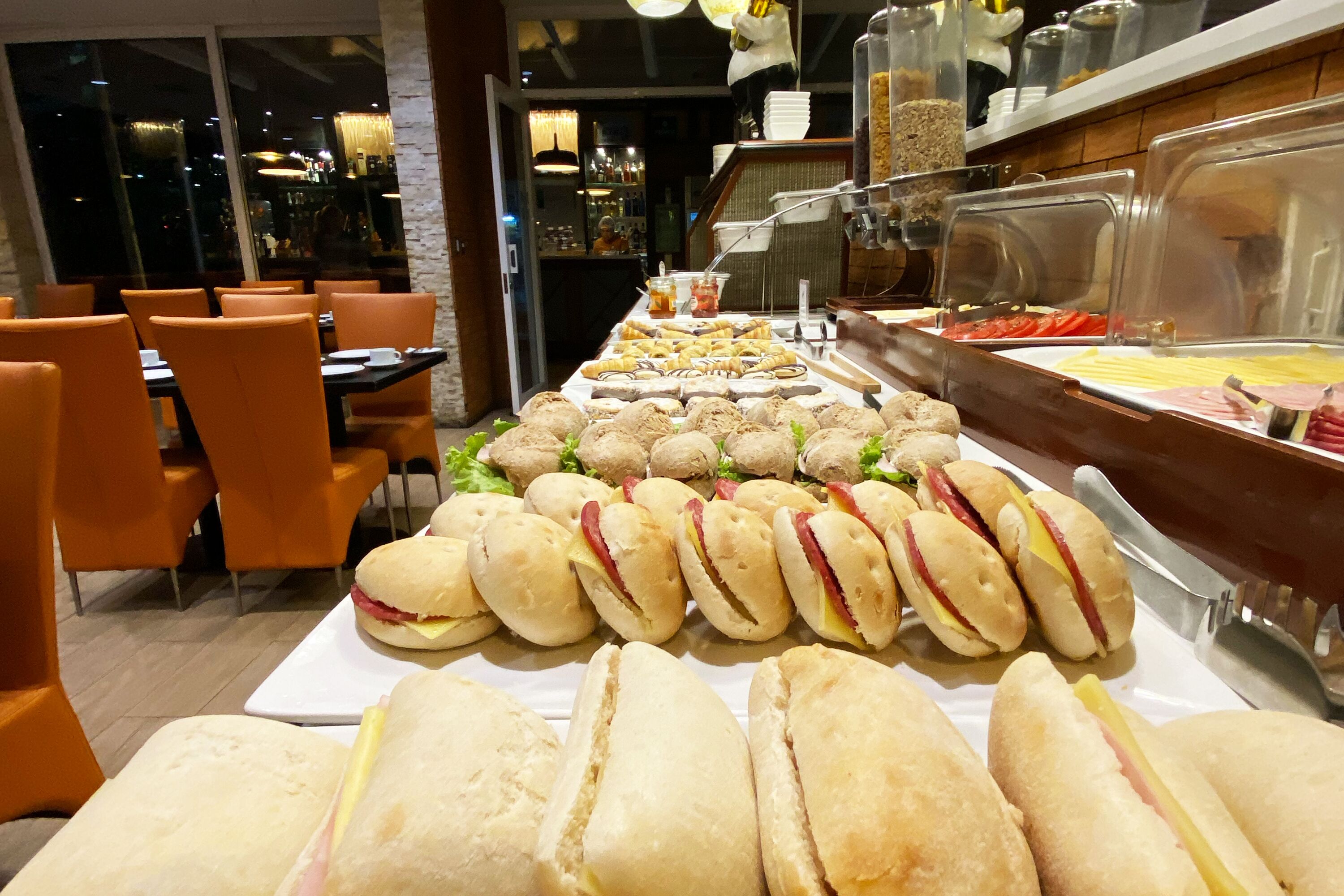 Wyndham Garden Antofagasta Pettra