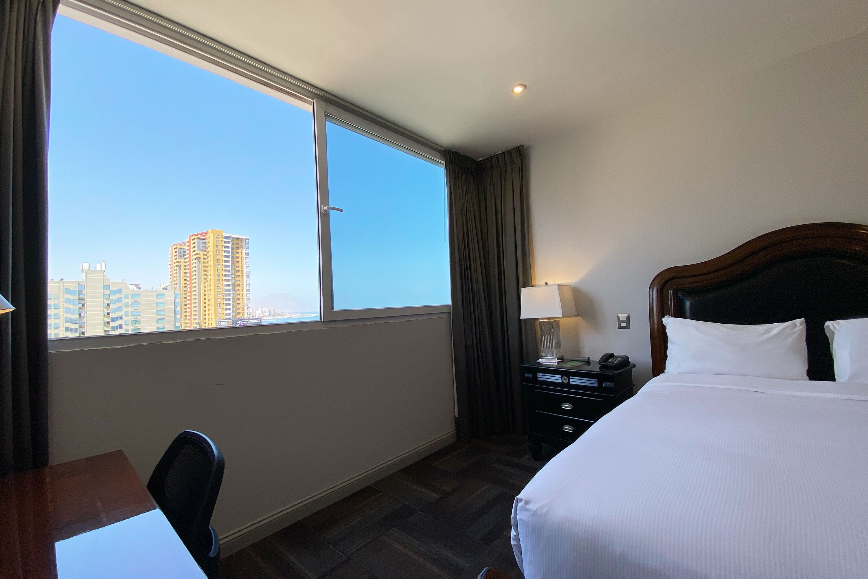 Wyndham Garden Antofagasta Pettra