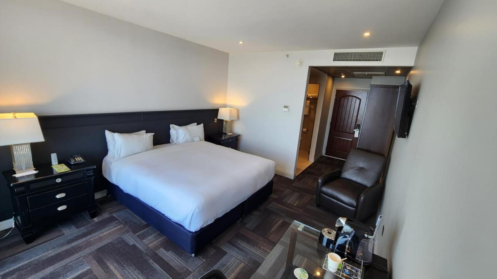 Wyndham Garden Antofagasta Pettra