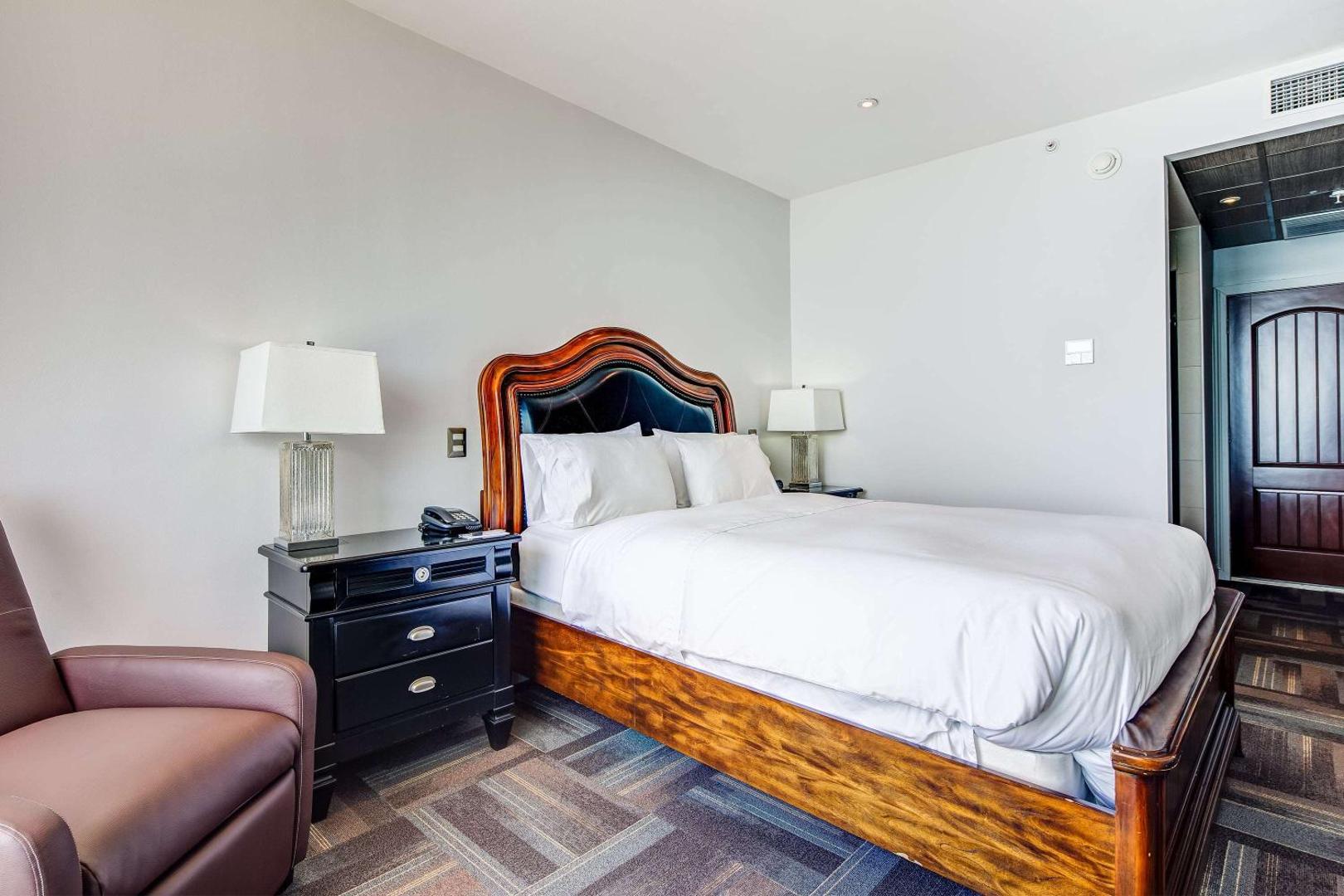 Wyndham Garden Antofagasta Pettra