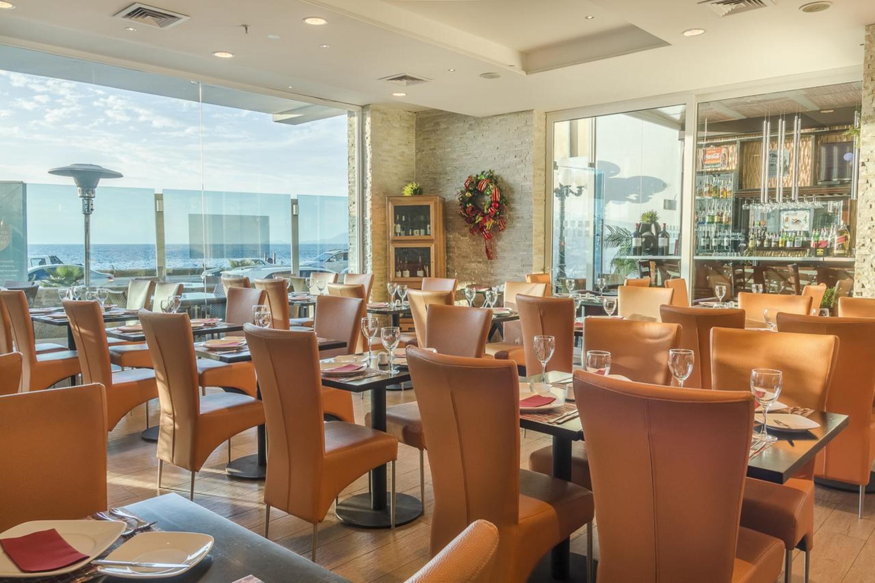 Wyndham Garden Antofagasta Pettra