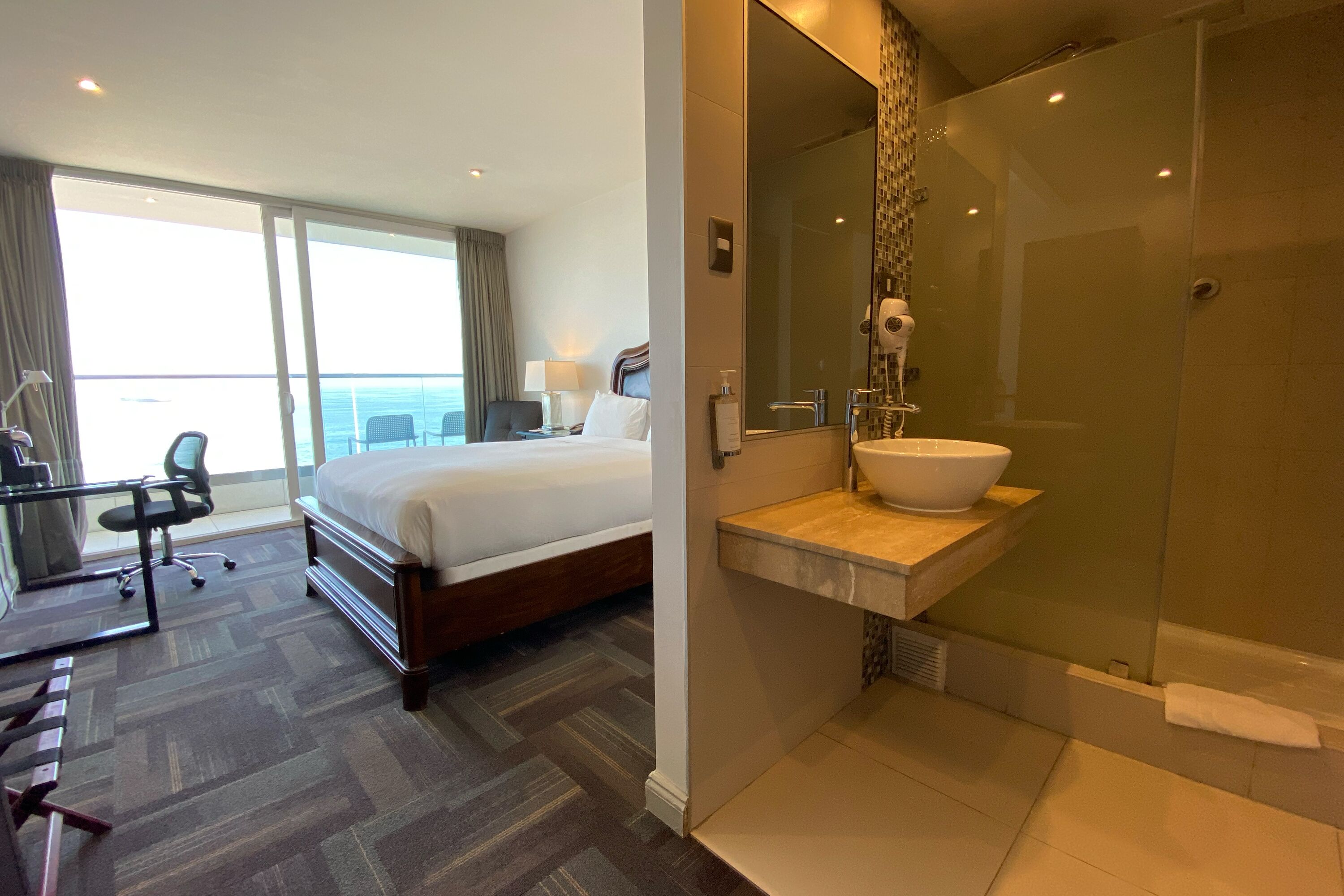 Wyndham Garden Antofagasta Pettra