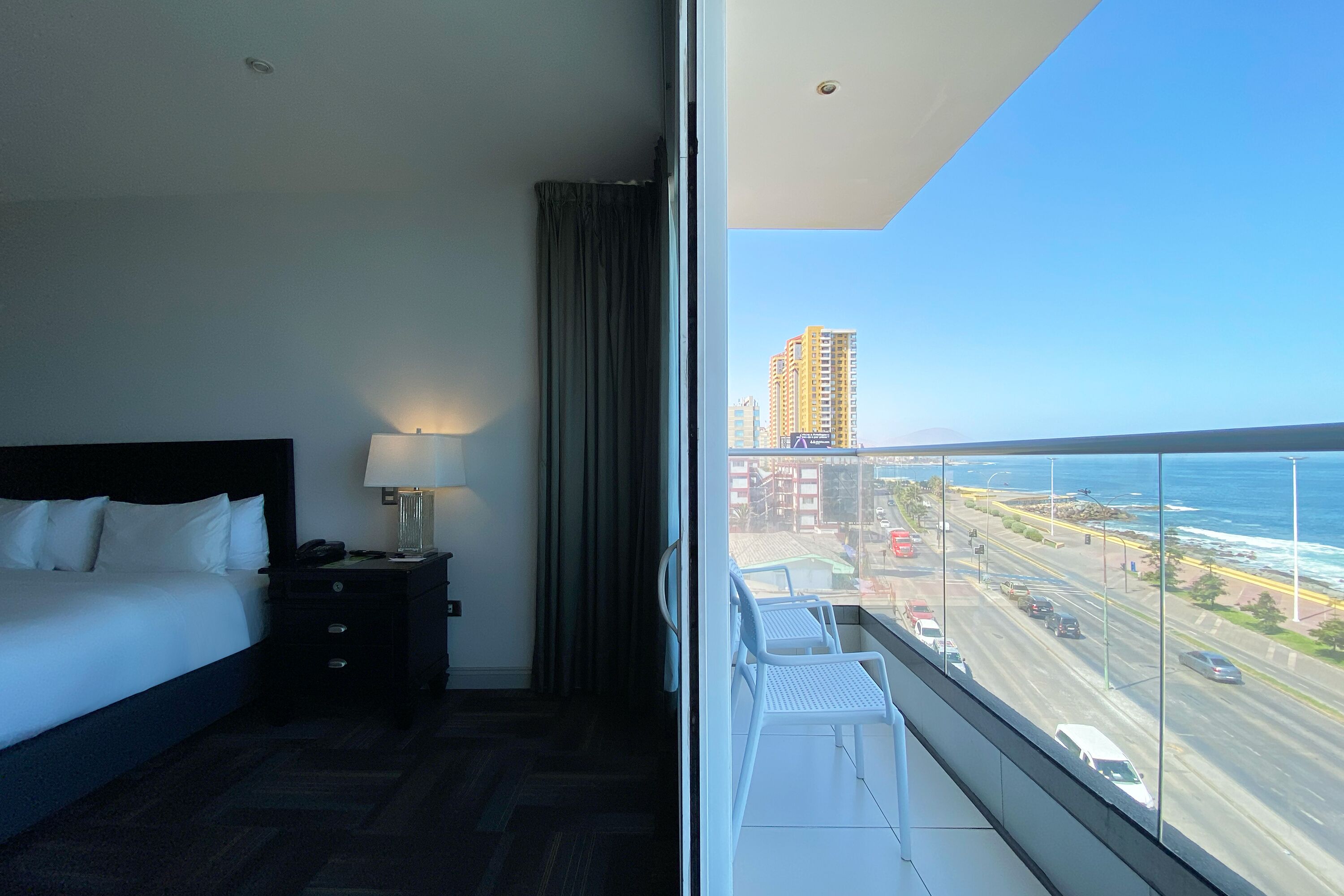 Wyndham Garden Antofagasta Pettra