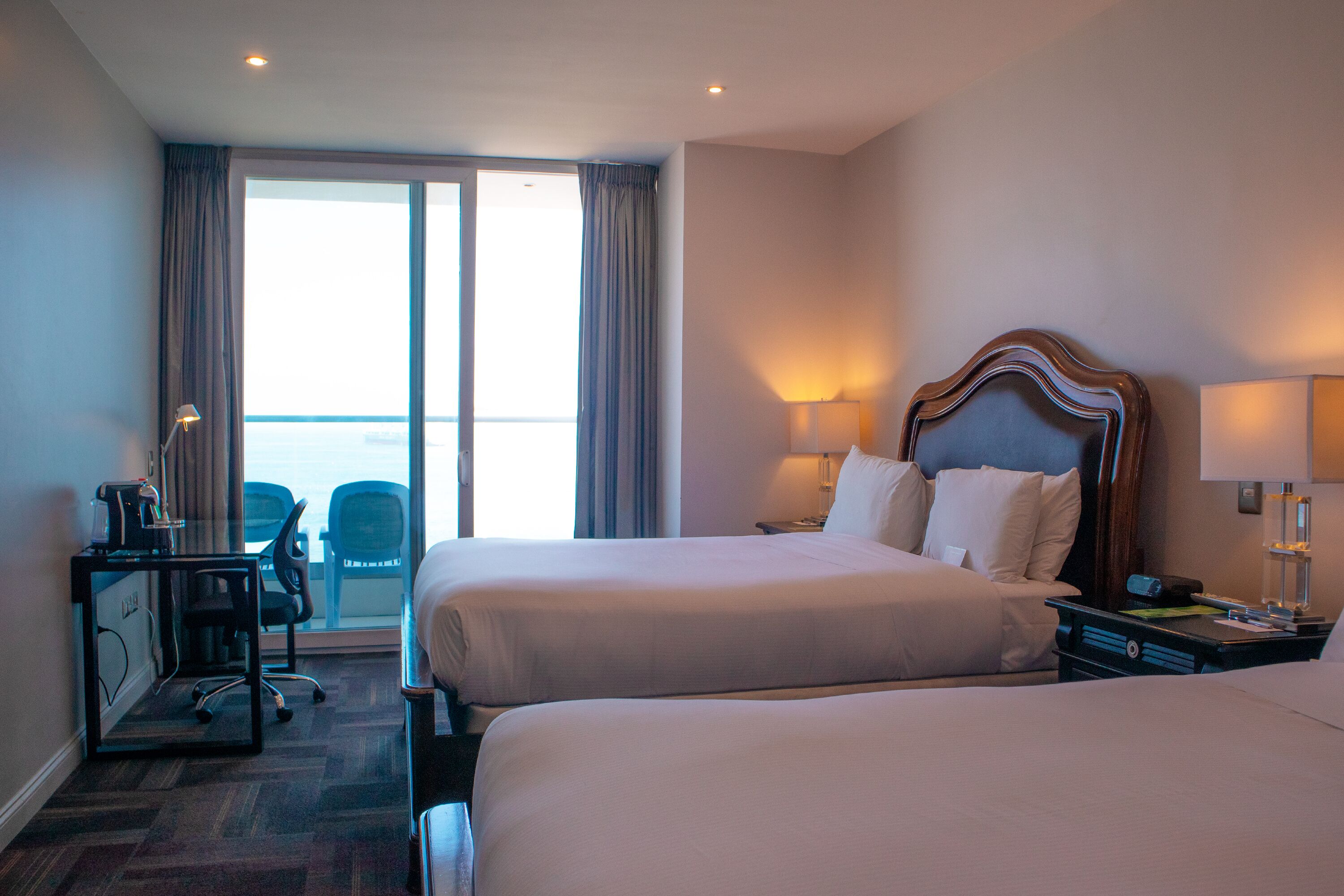 Wyndham Garden Antofagasta Pettra
