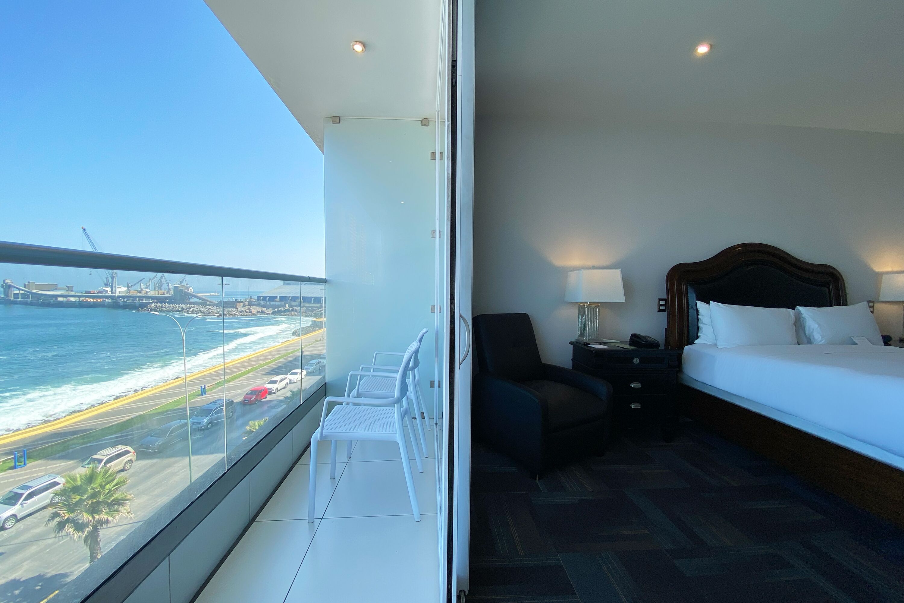 Wyndham Garden Antofagasta Pettra