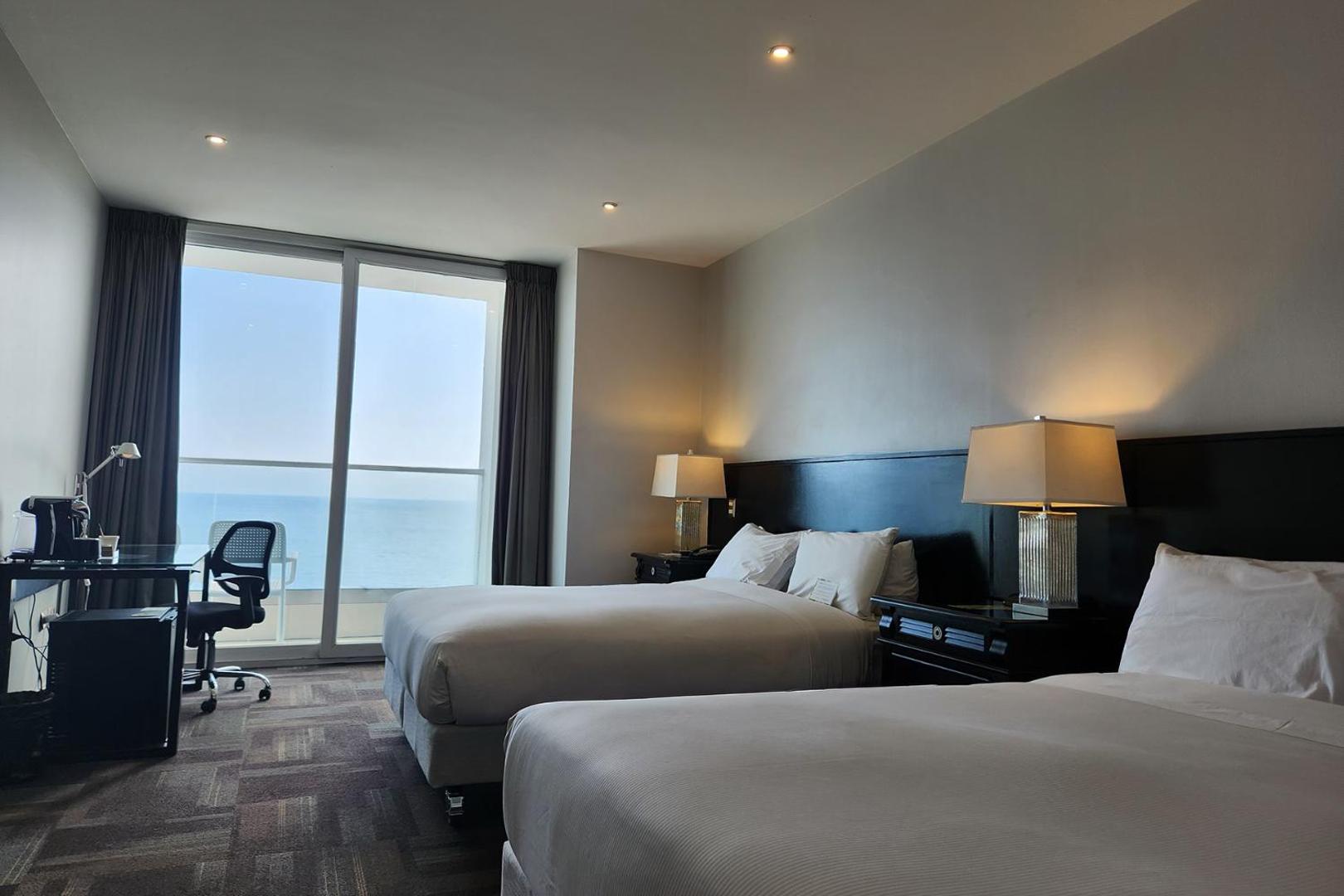 Wyndham Garden Antofagasta Pettra
