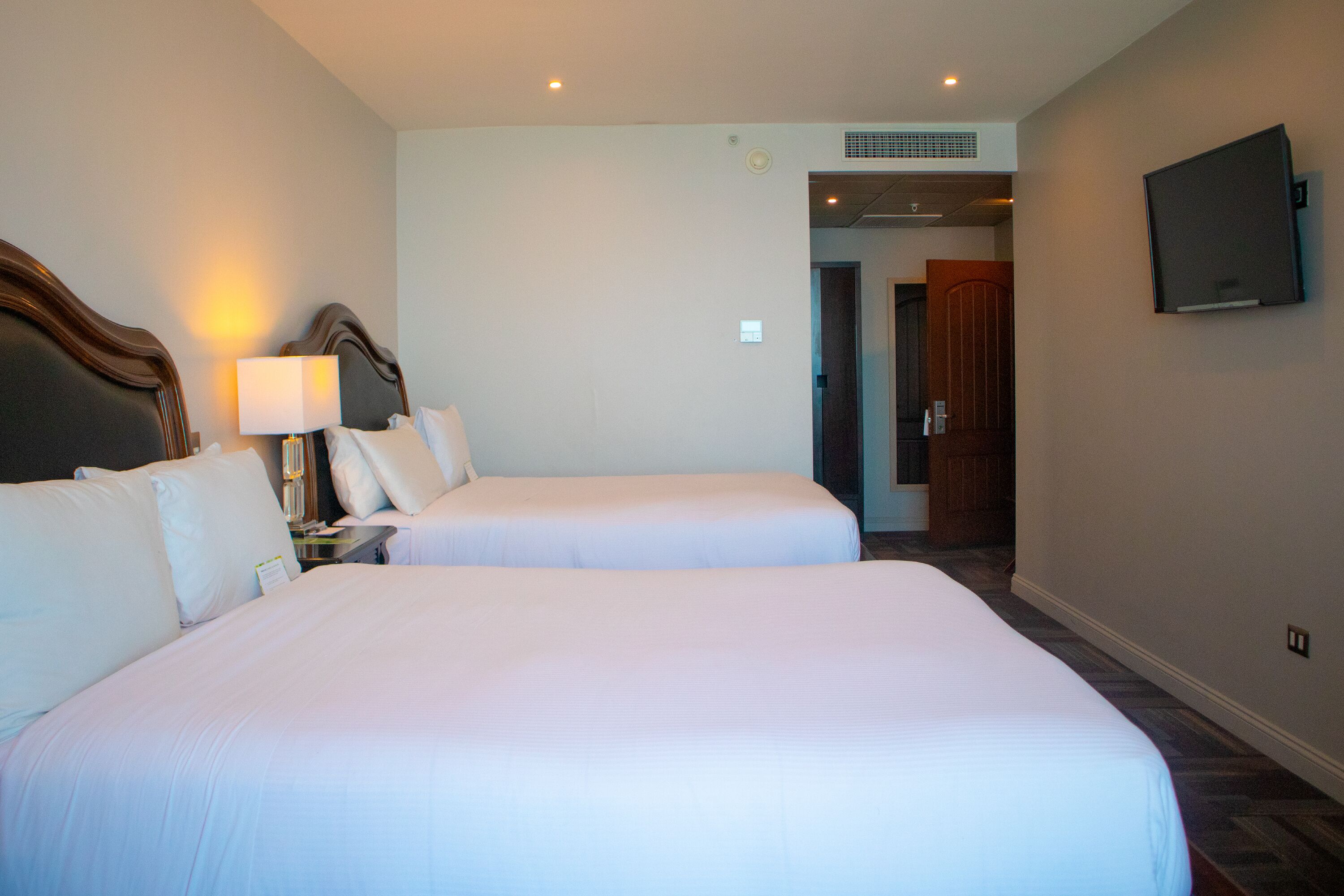 Wyndham Garden Antofagasta Pettra