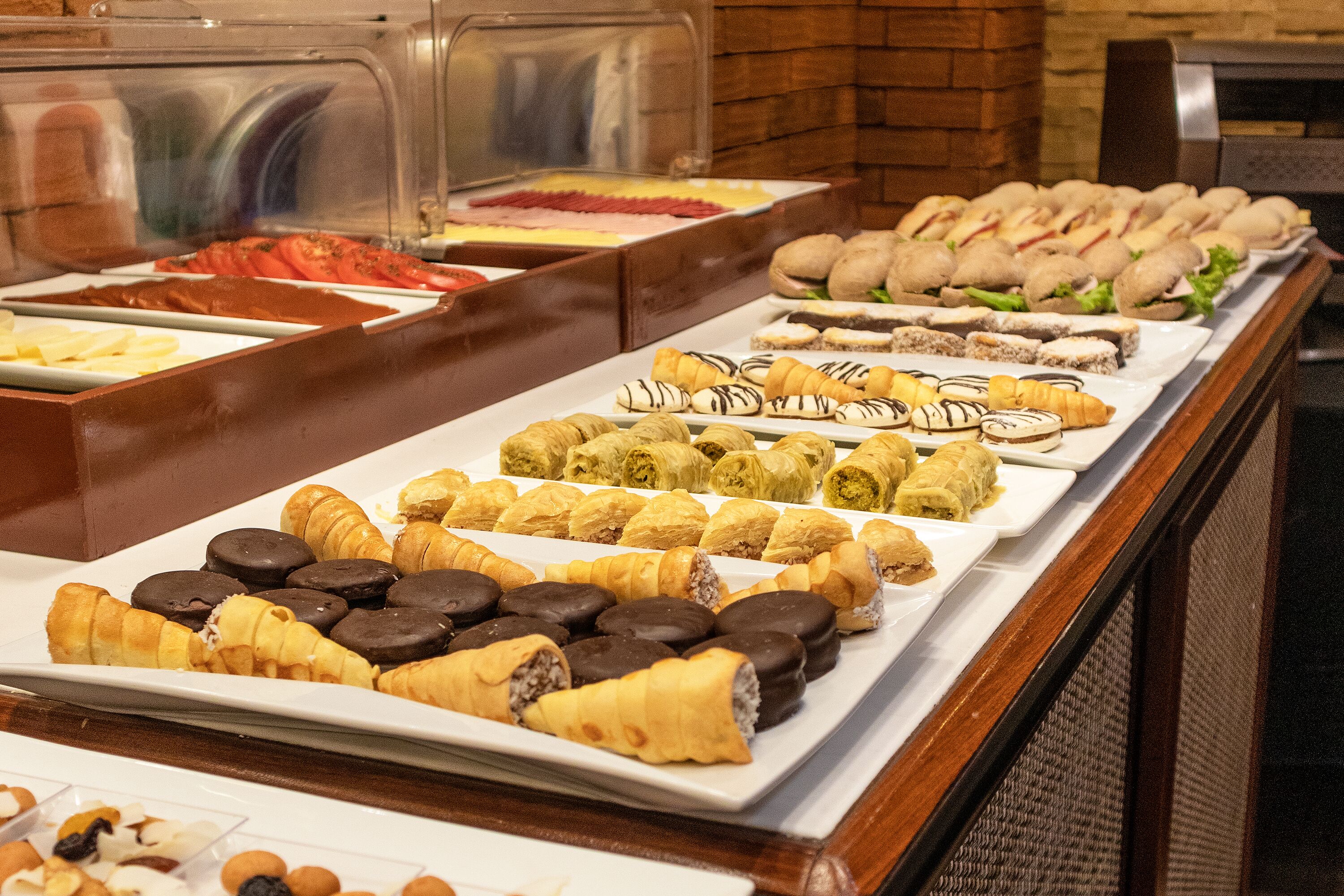 Wyndham Garden Antofagasta Pettra