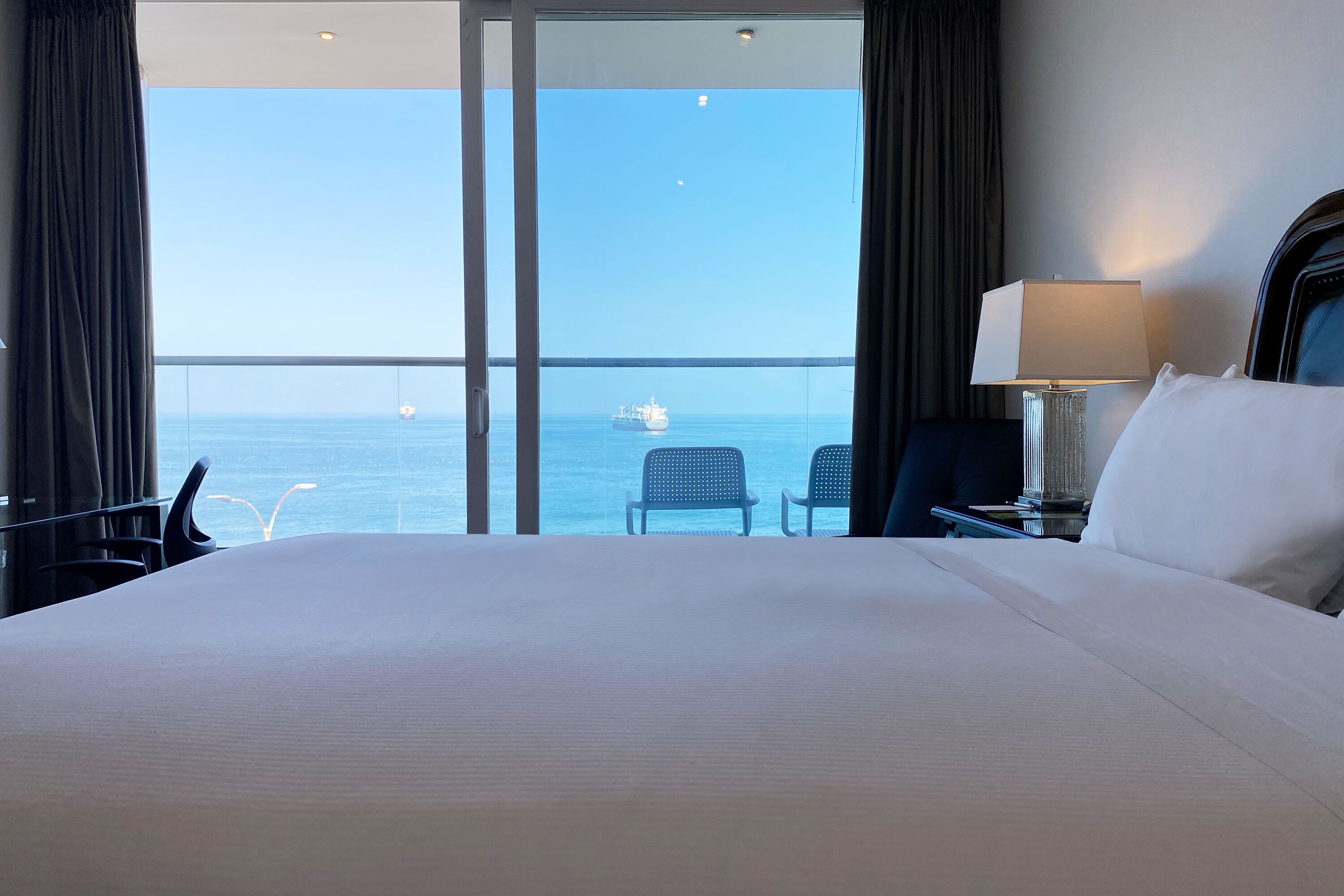 Wyndham Garden Antofagasta Pettra