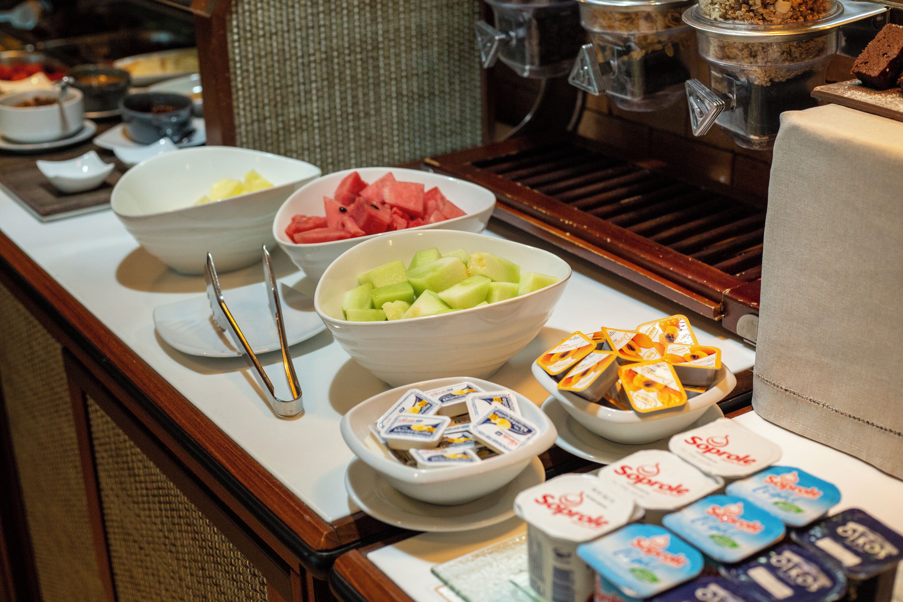 Wyndham Garden Antofagasta Pettra