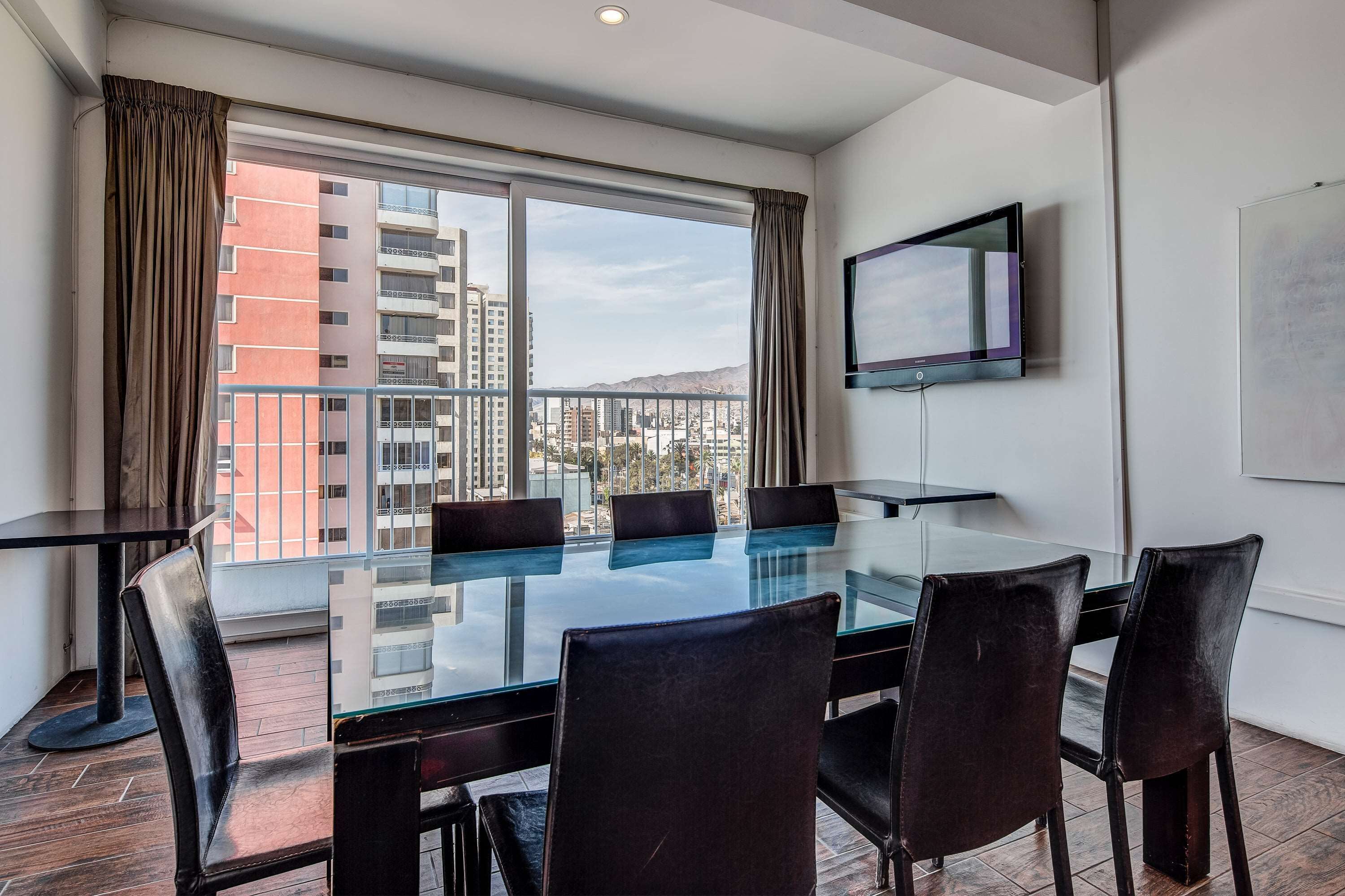 Wyndham Garden Antofagasta Pettra