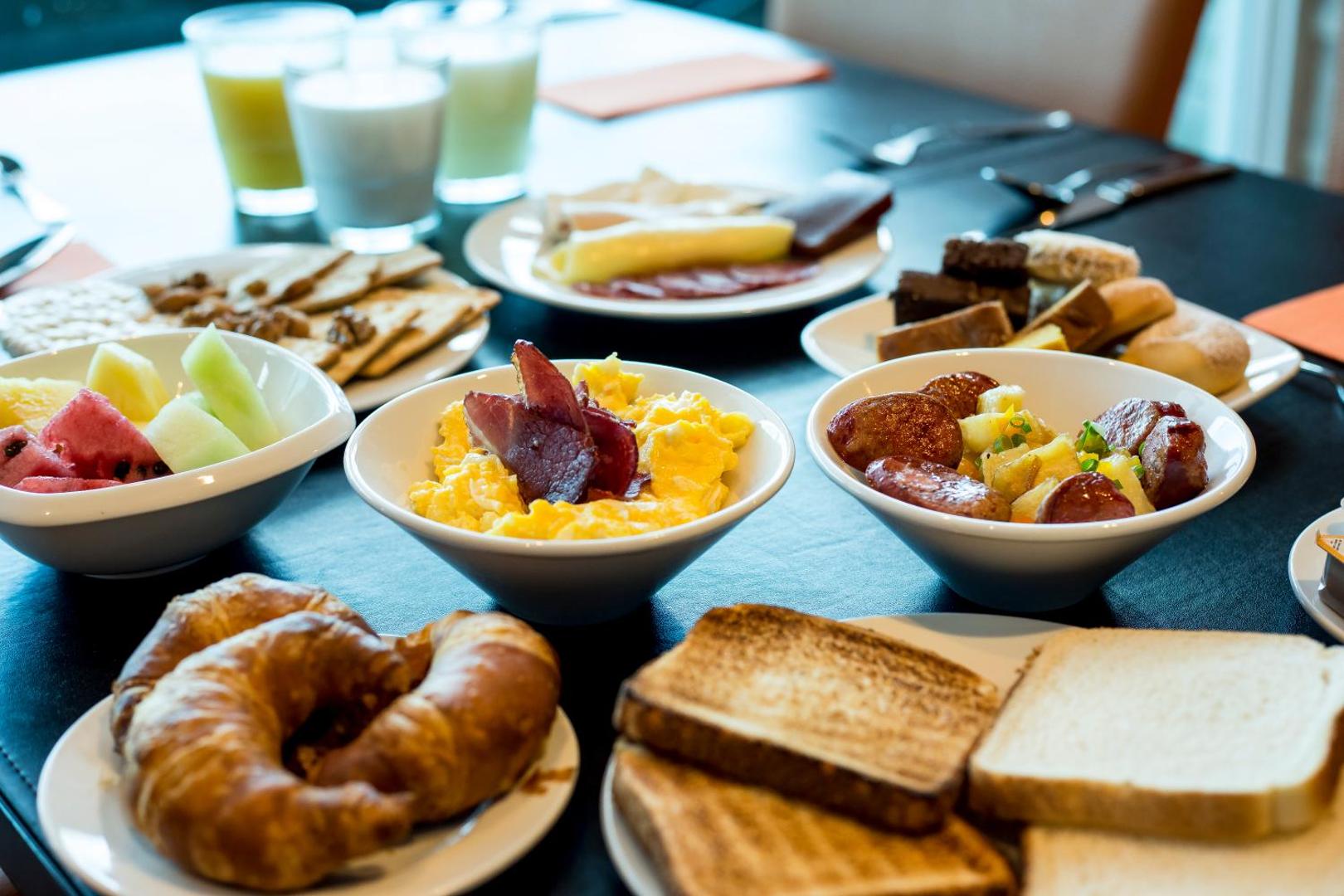 Wyndham Garden Antofagasta Pettra