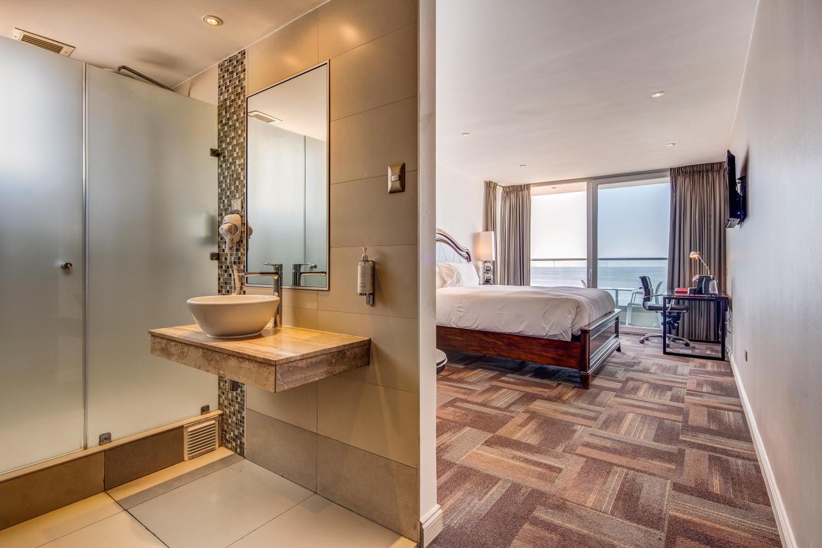 Wyndham Garden Antofagasta Pettra