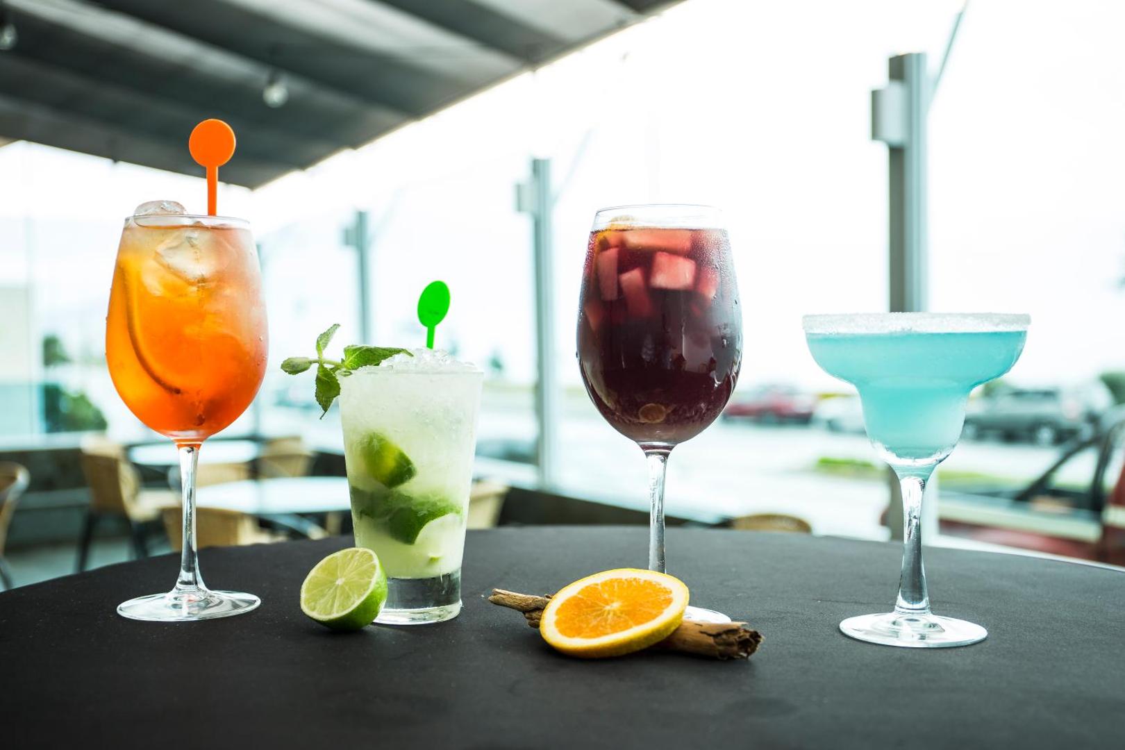 Wyndham Garden Antofagasta Pettra