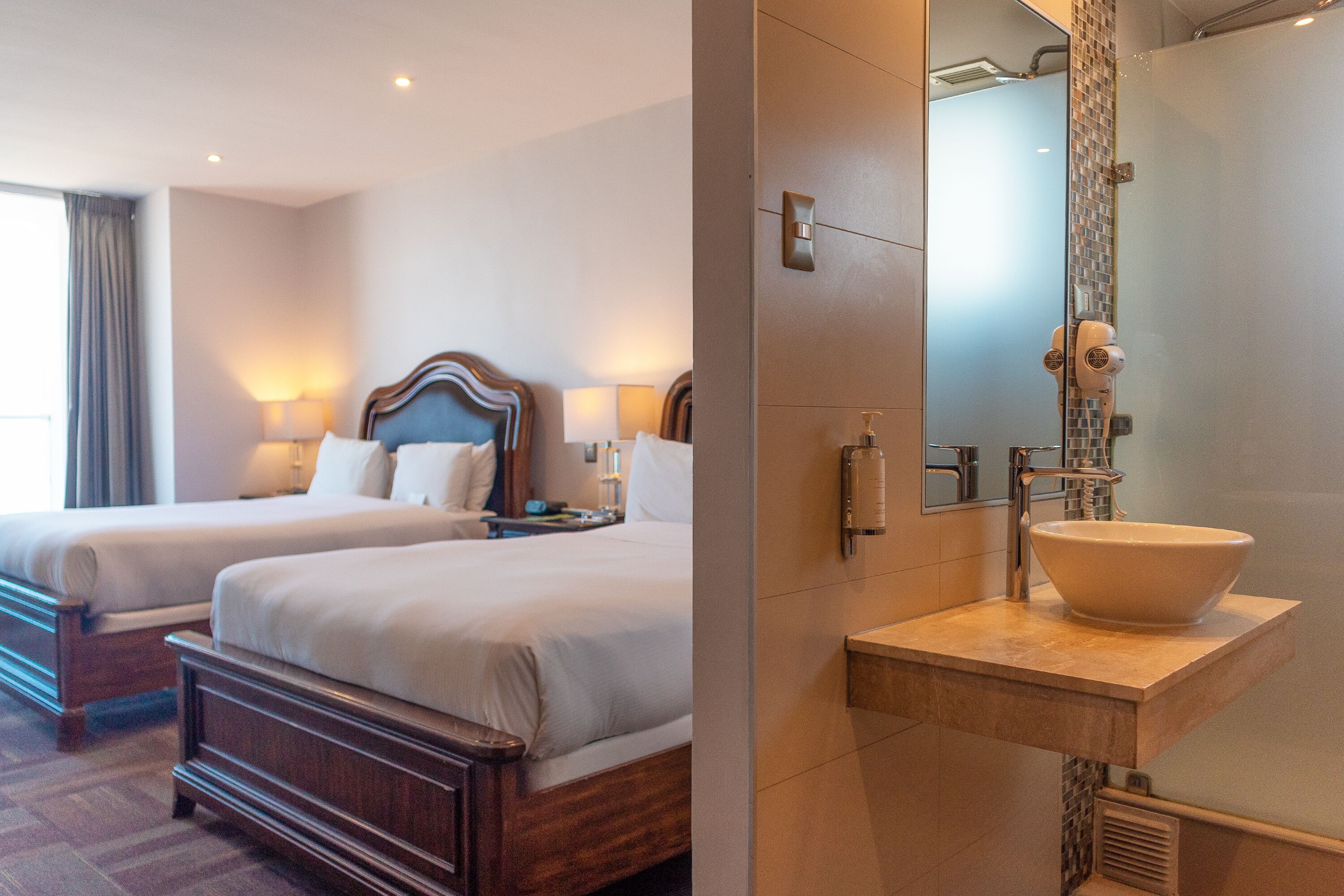 Wyndham Garden Antofagasta Pettra