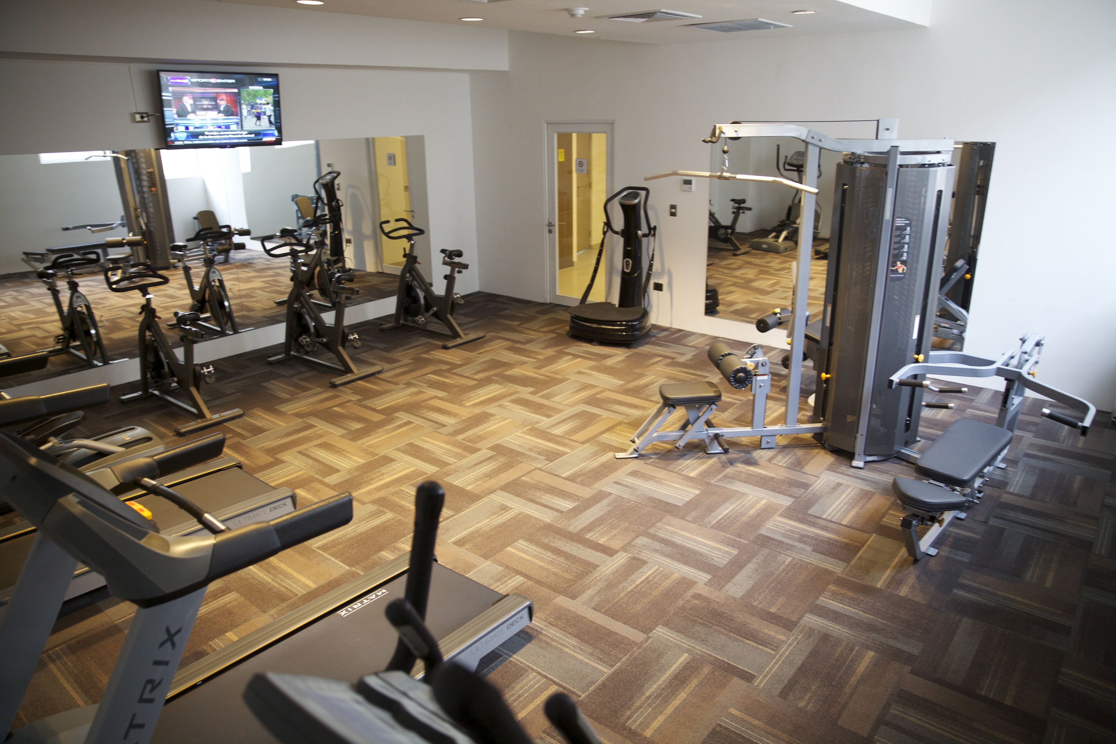 Wyndham Garden Antofagasta Pettra