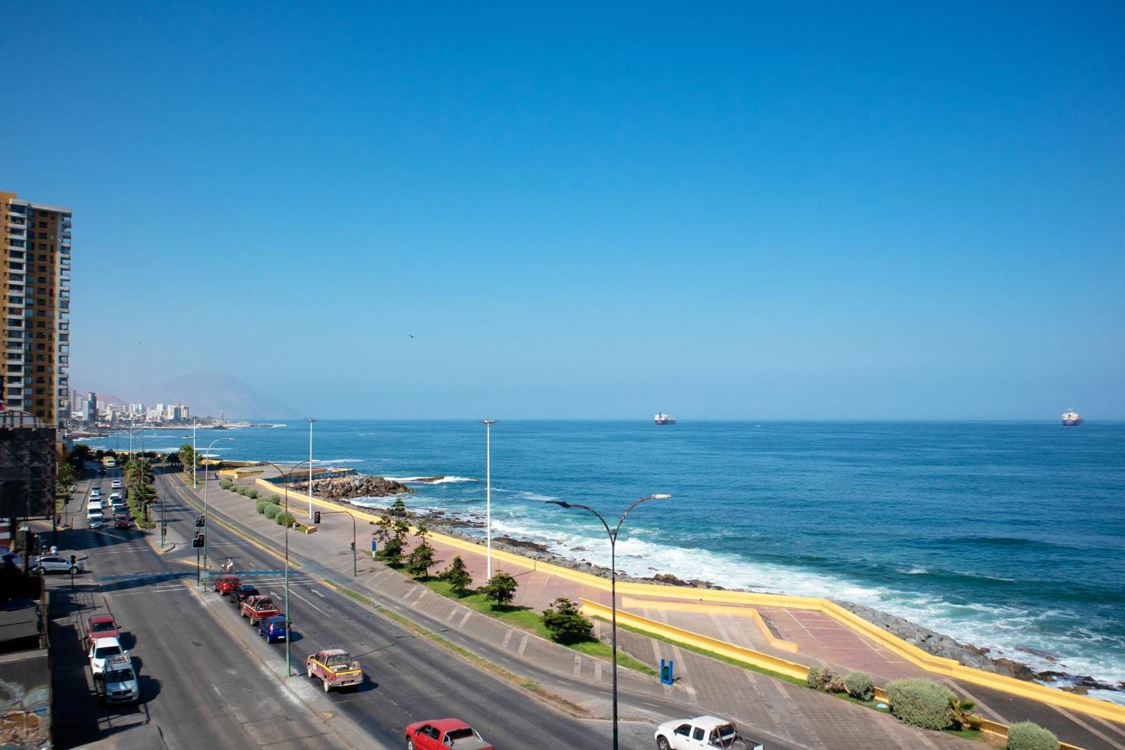 Wyndham Garden Antofagasta Pettra