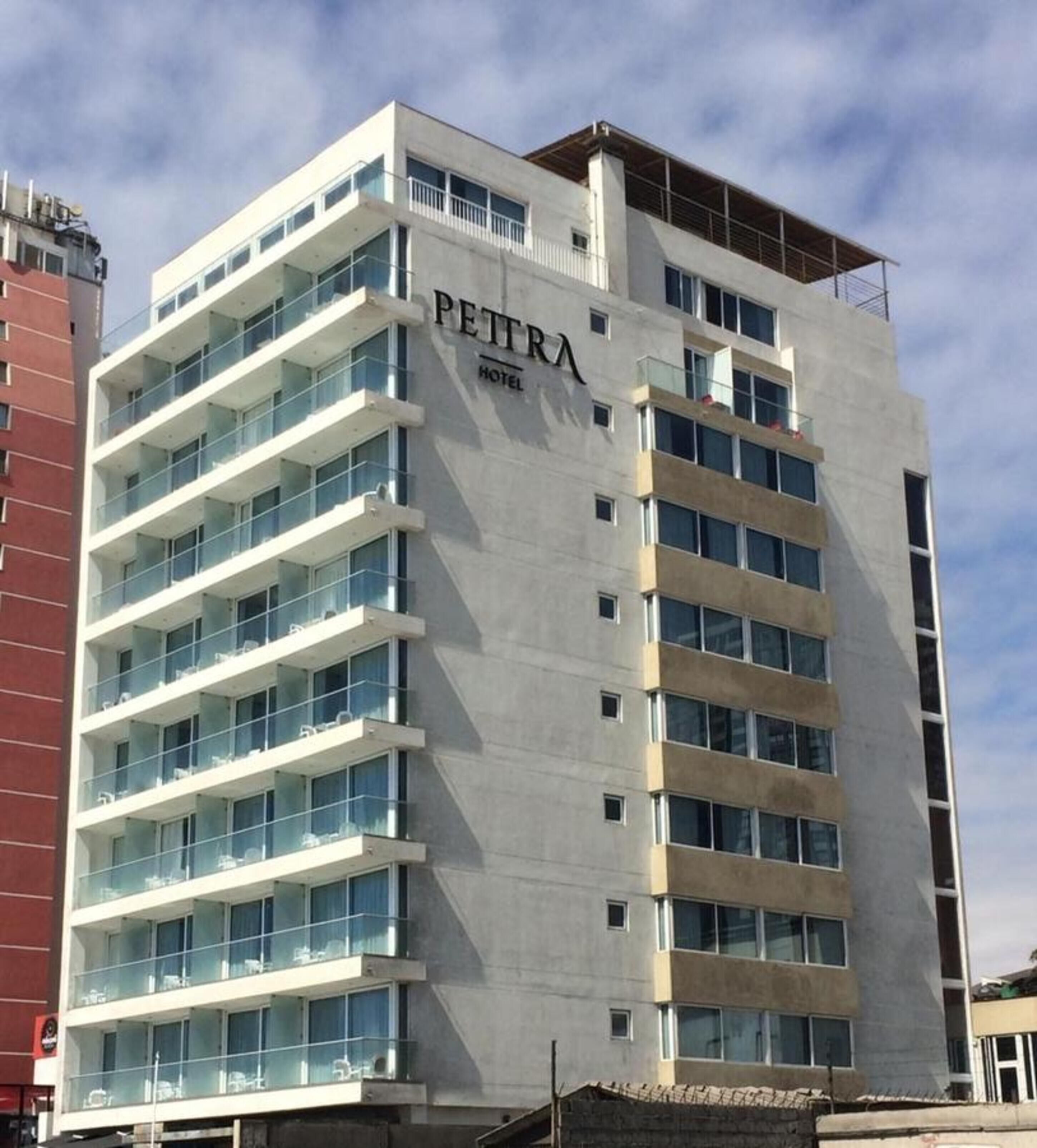 Wyndham Garden Antofagasta Pettra