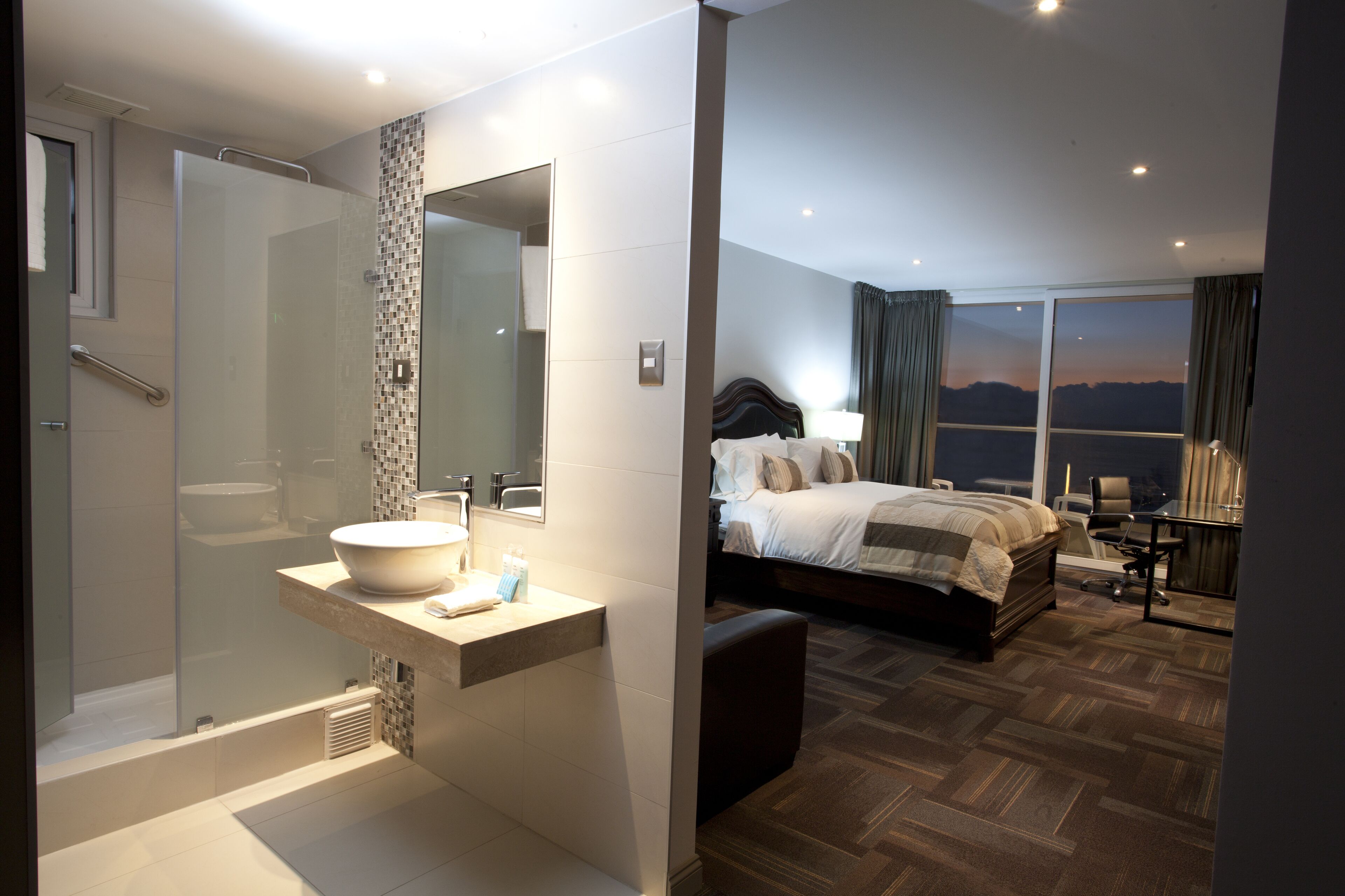 Wyndham Garden Antofagasta Pettra