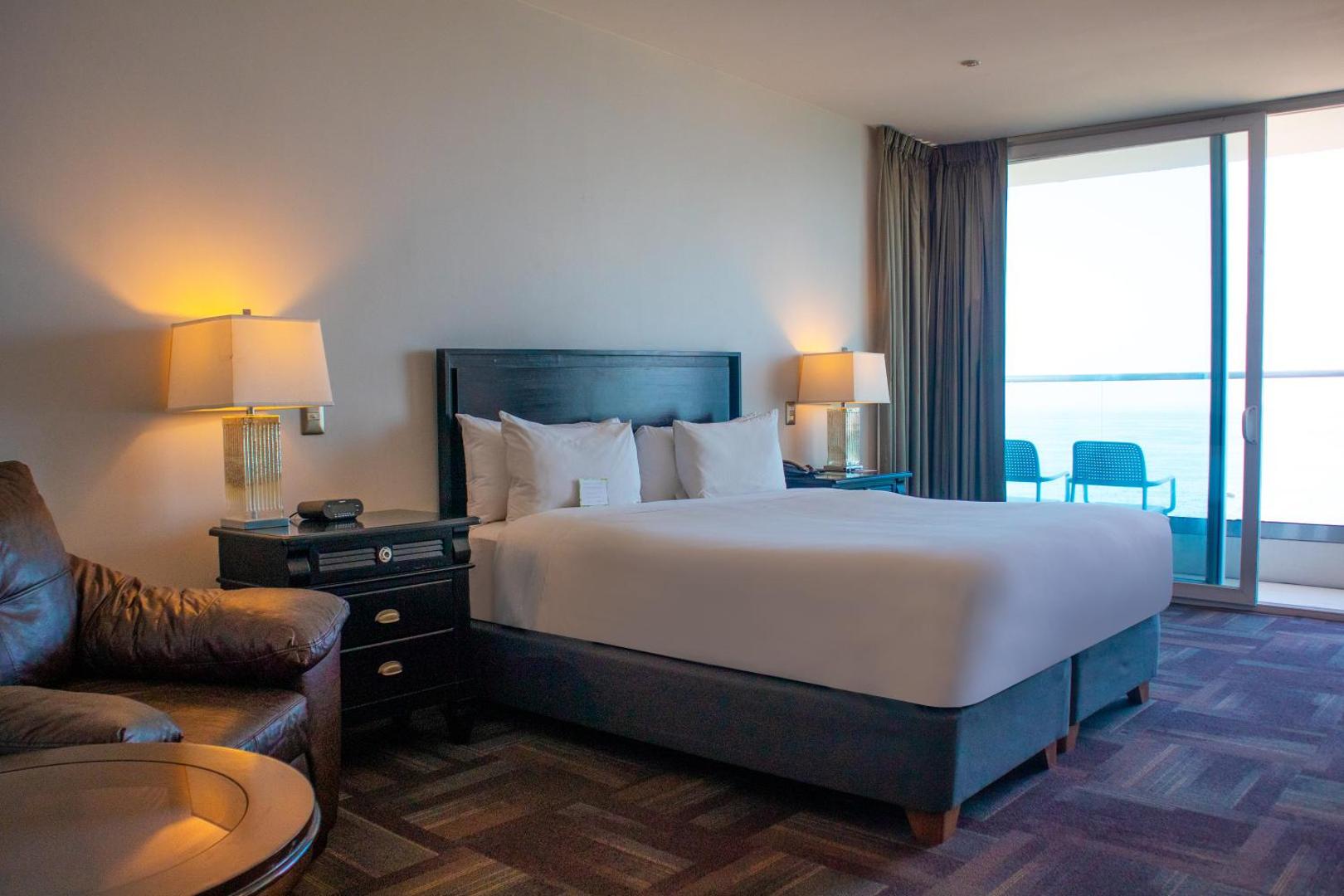 Wyndham Garden Antofagasta Pettra