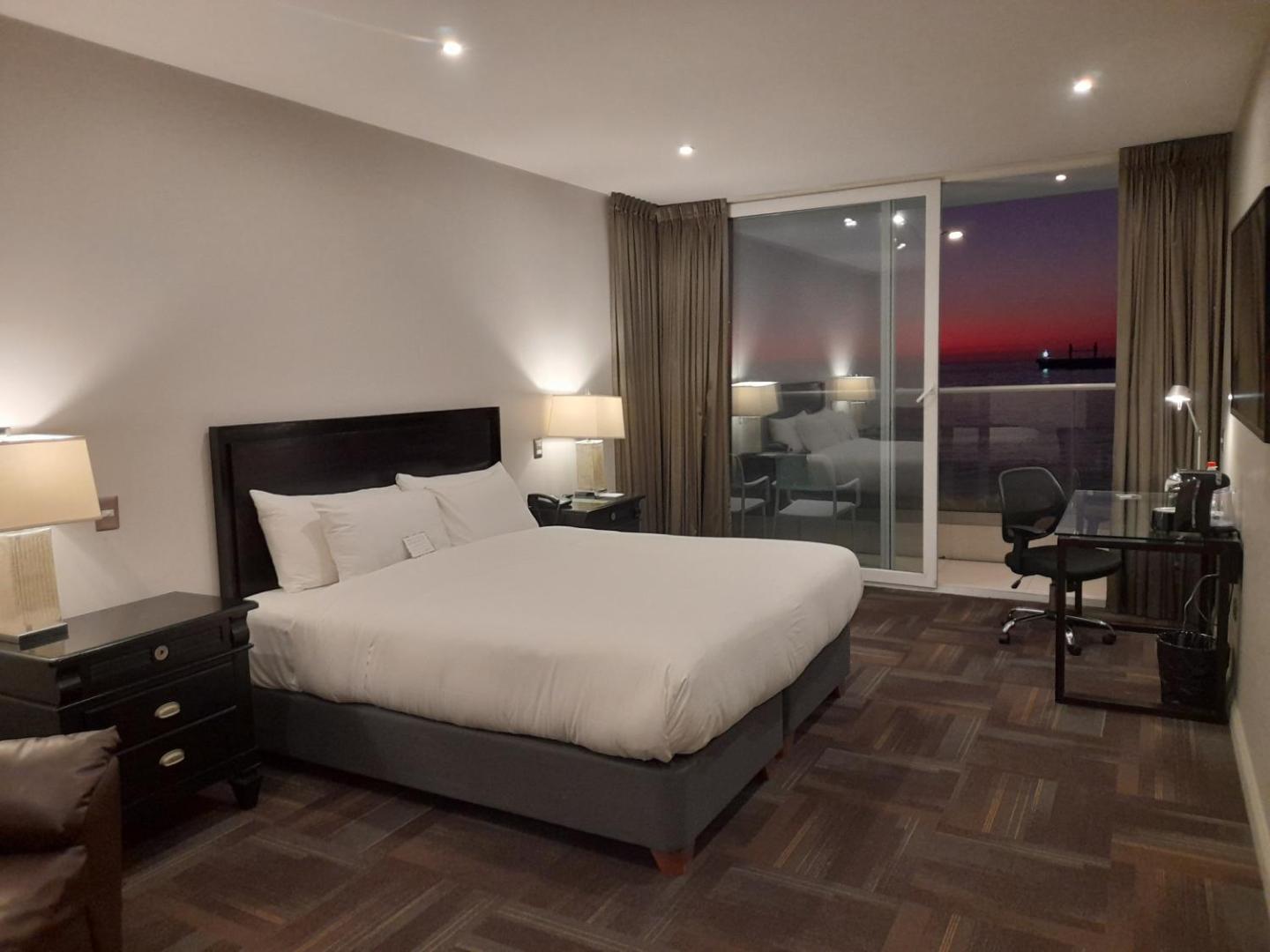 Wyndham Garden Antofagasta Pettra