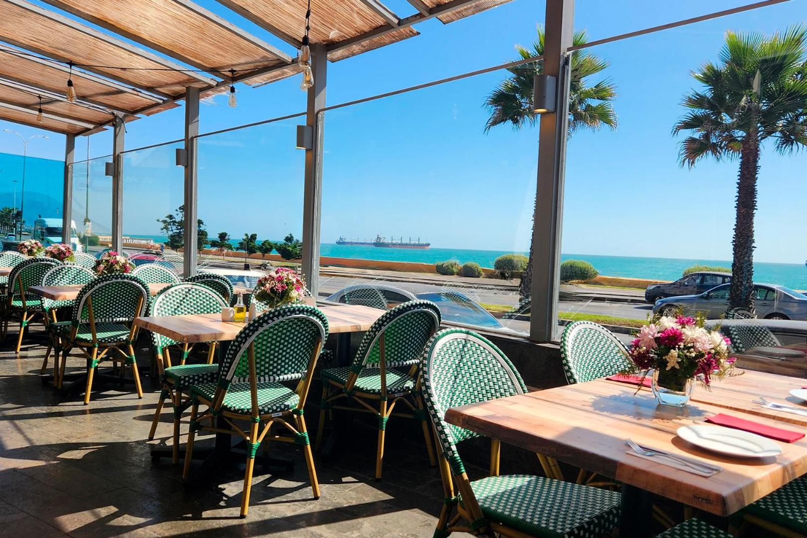 Wyndham Garden Antofagasta Pettra